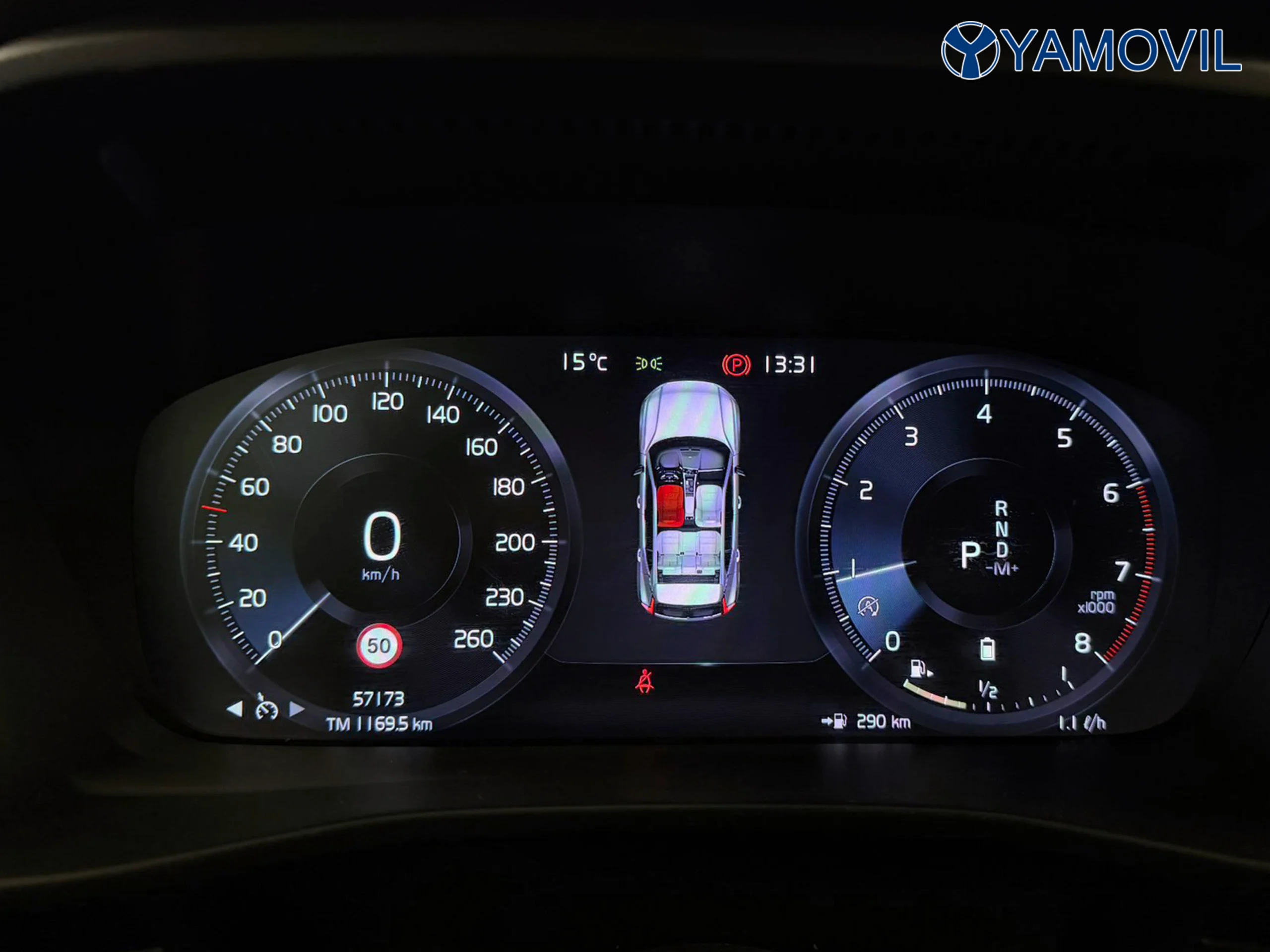 Volvo XC40 B3 G Momentum Pro Auto 120 kW (163 CV) - Foto 6