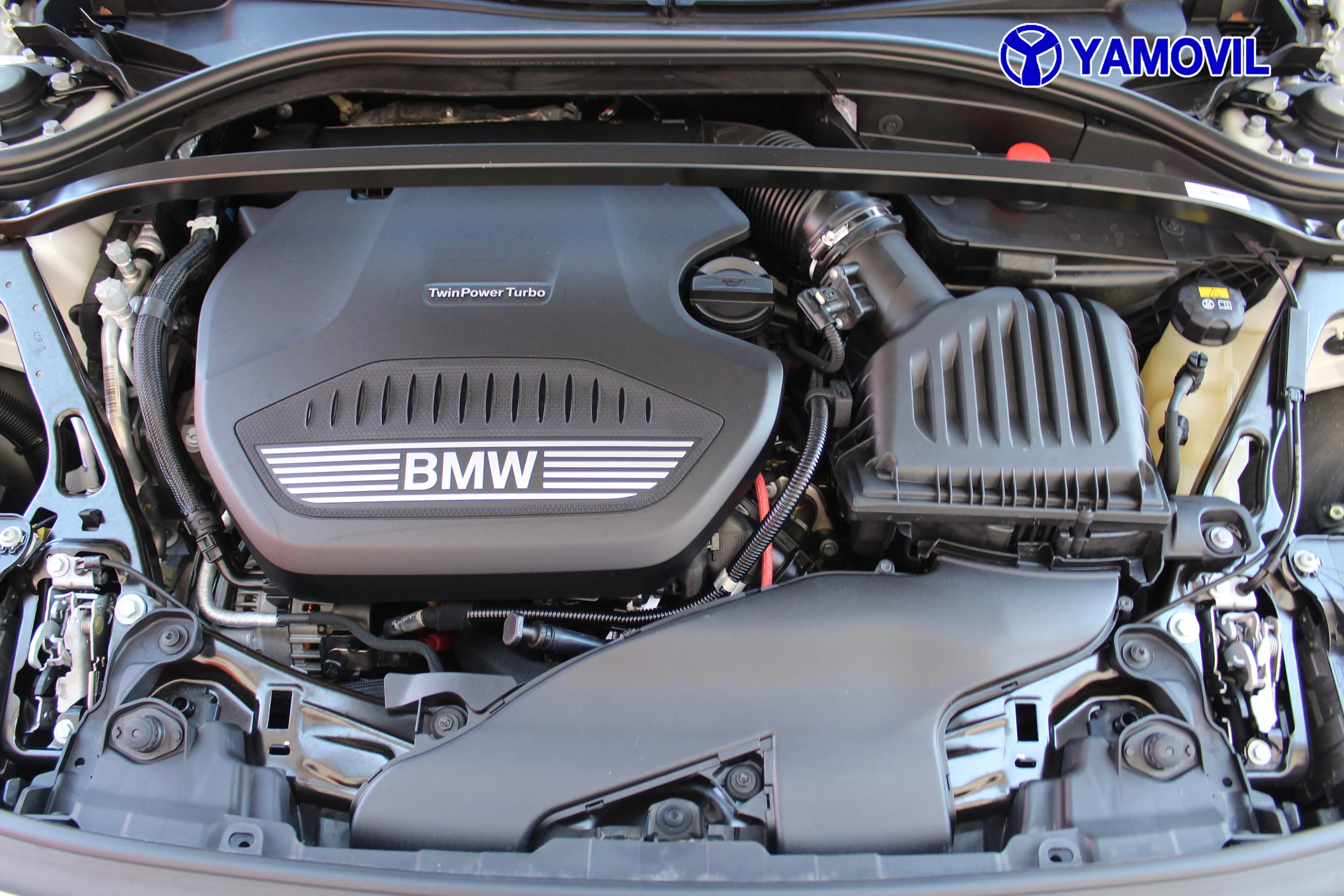 BMW Serie 1 PACK-M 150CV 5P. - Foto 8