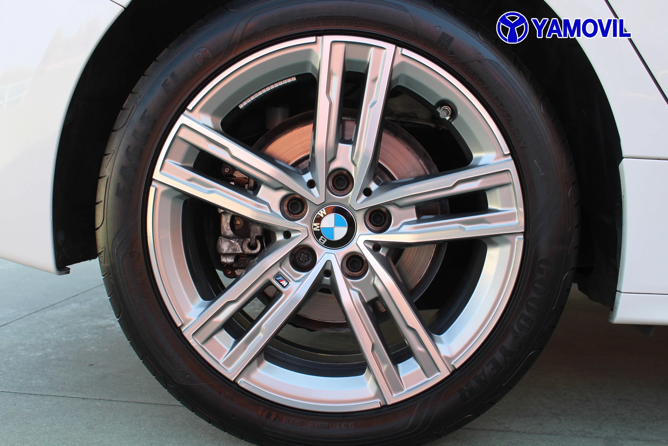 BMW Serie 1 PACK-M 150CV 5P. - Foto 10