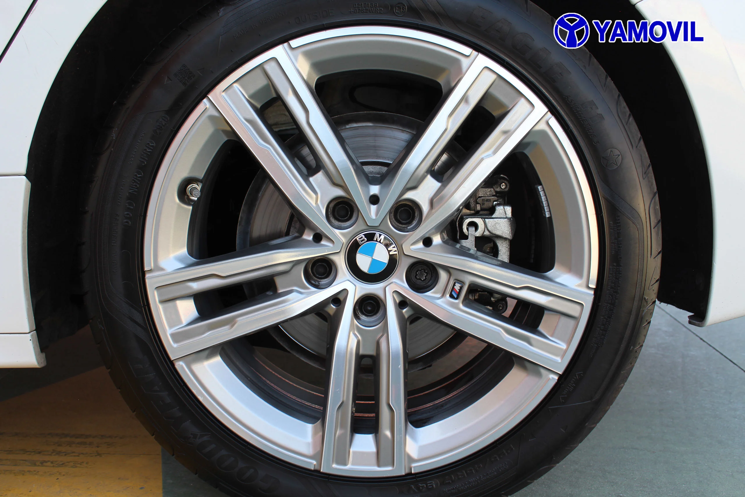 BMW Serie 1 PACK-M 150CV 5P. - Foto 11