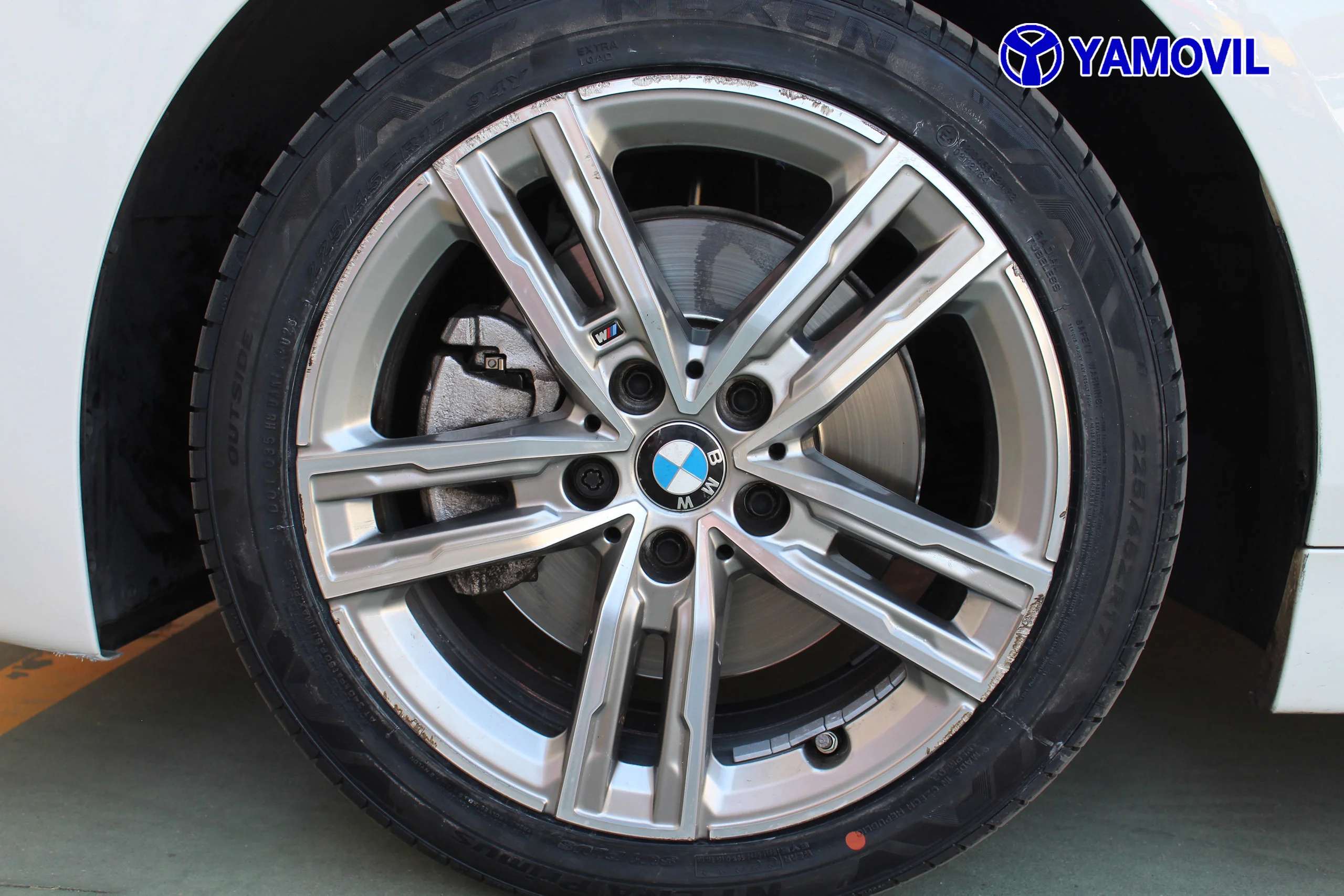 BMW Serie 1 PACK-M 150CV 5P. - Foto 12
