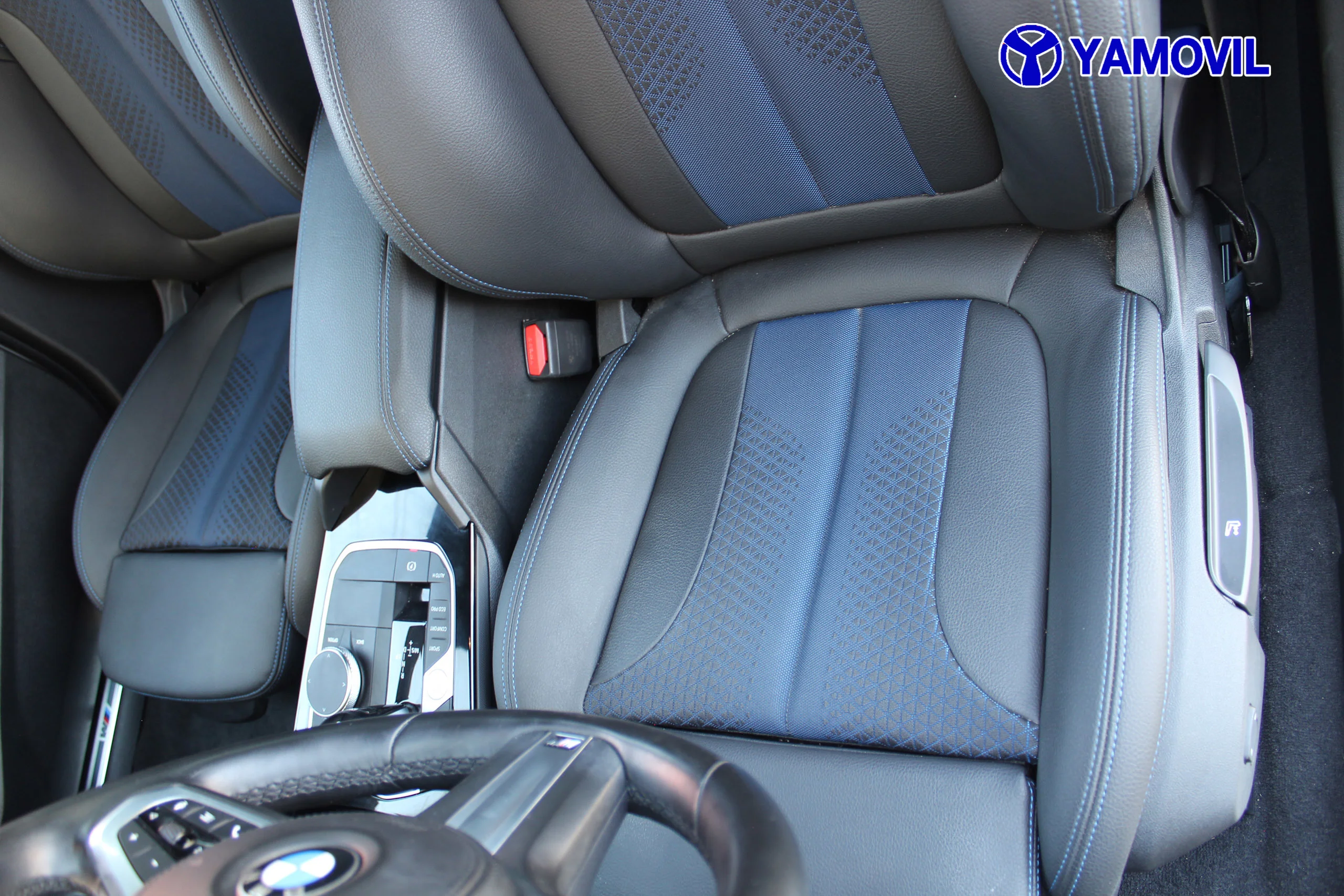 BMW Serie 1 PACK-M 150CV 5P. - Foto 14