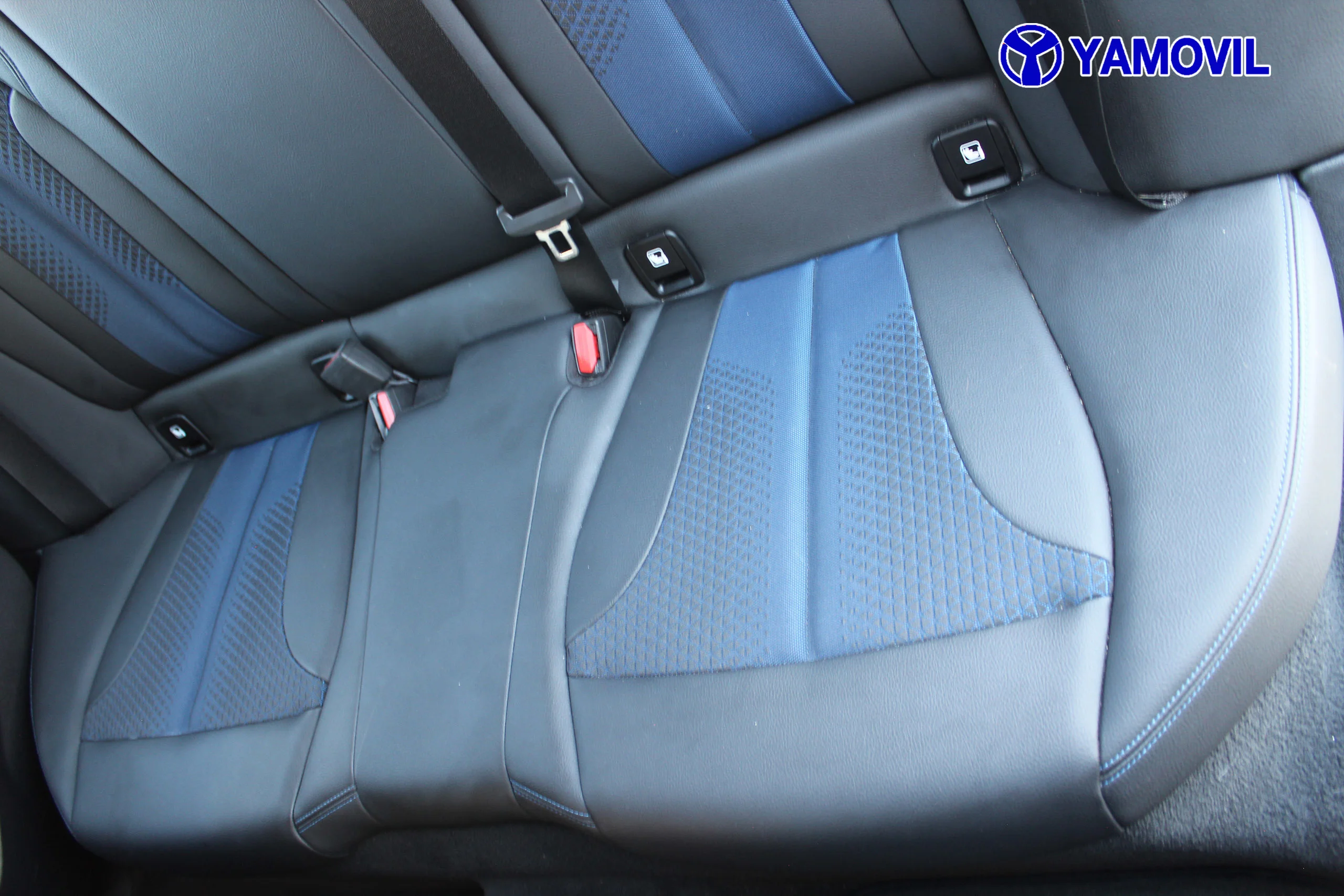 BMW Serie 1 PACK-M 150CV 5P. - Foto 16