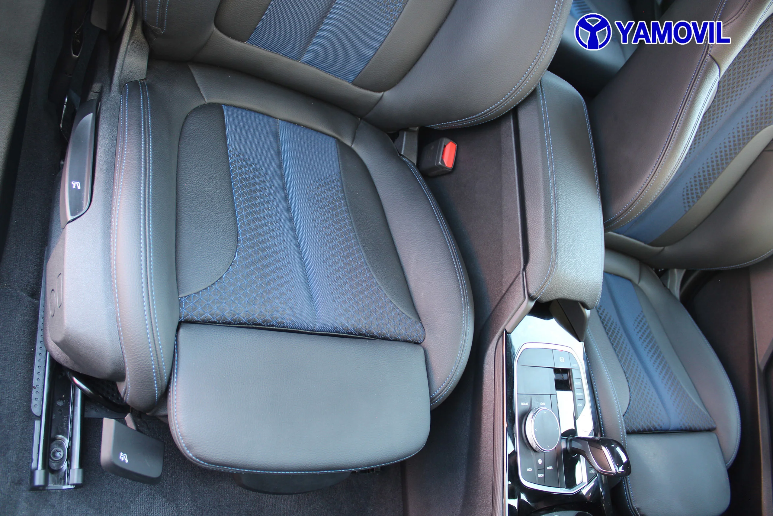 BMW Serie 1 PACK-M 150CV 5P. - Foto 18