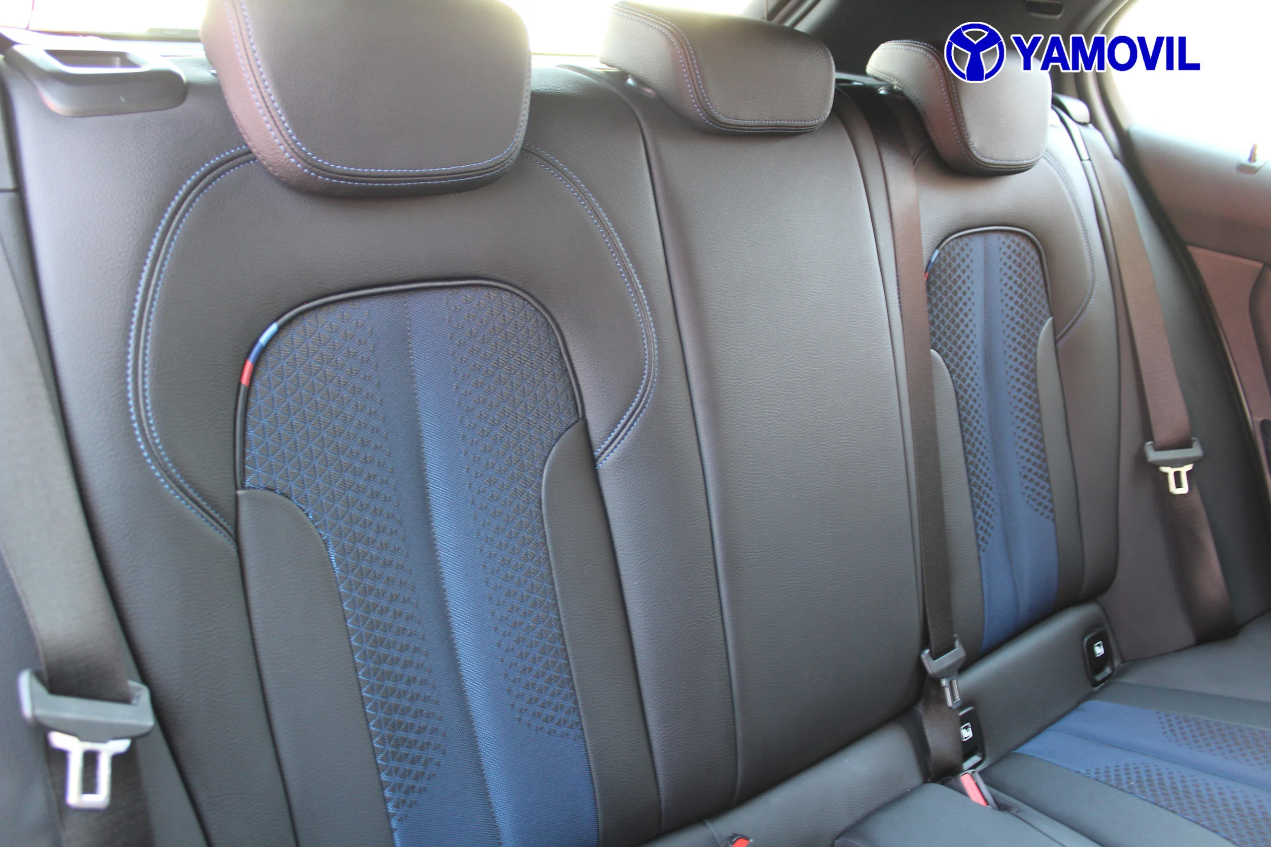 BMW Serie 1 PACK-M 150CV 5P. - Foto 19