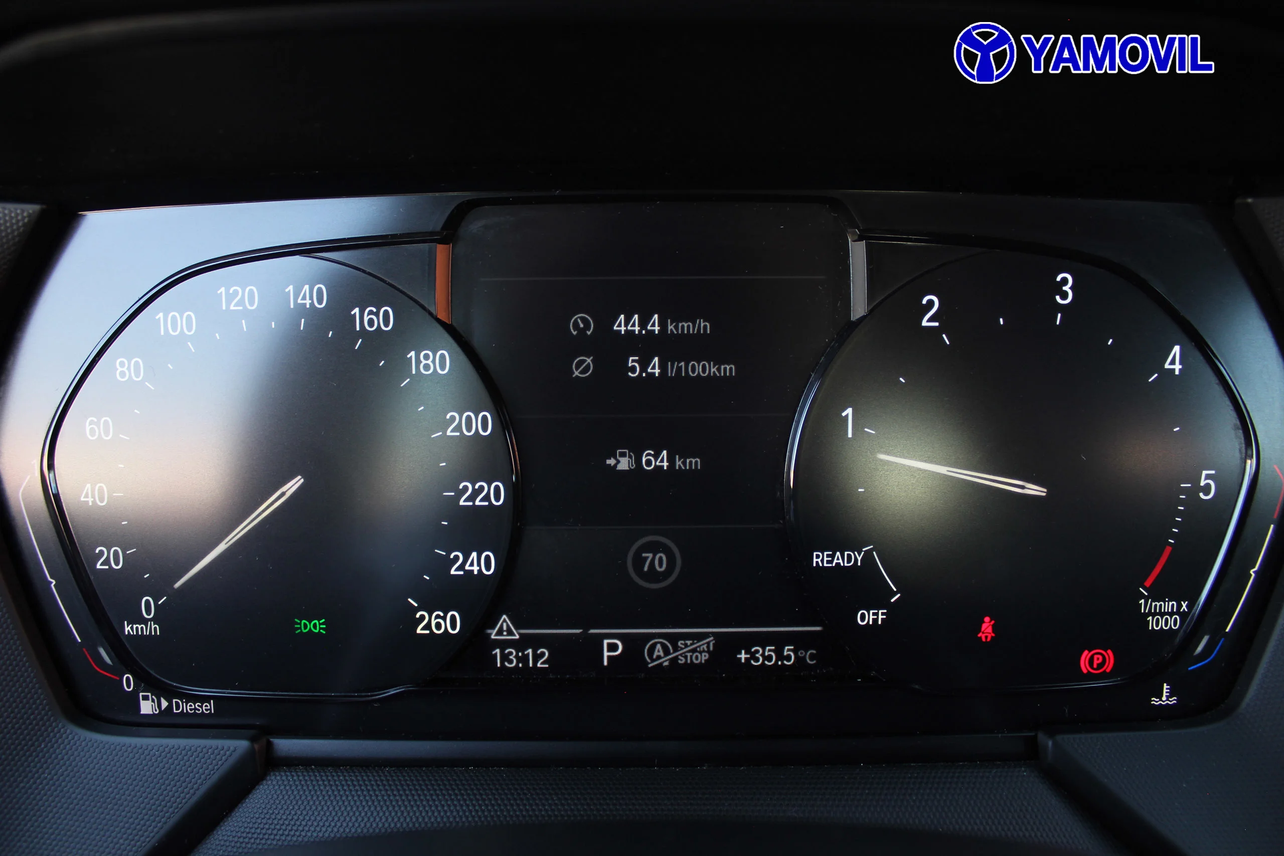 BMW Serie 1 PACK-M 150CV 5P. - Foto 24