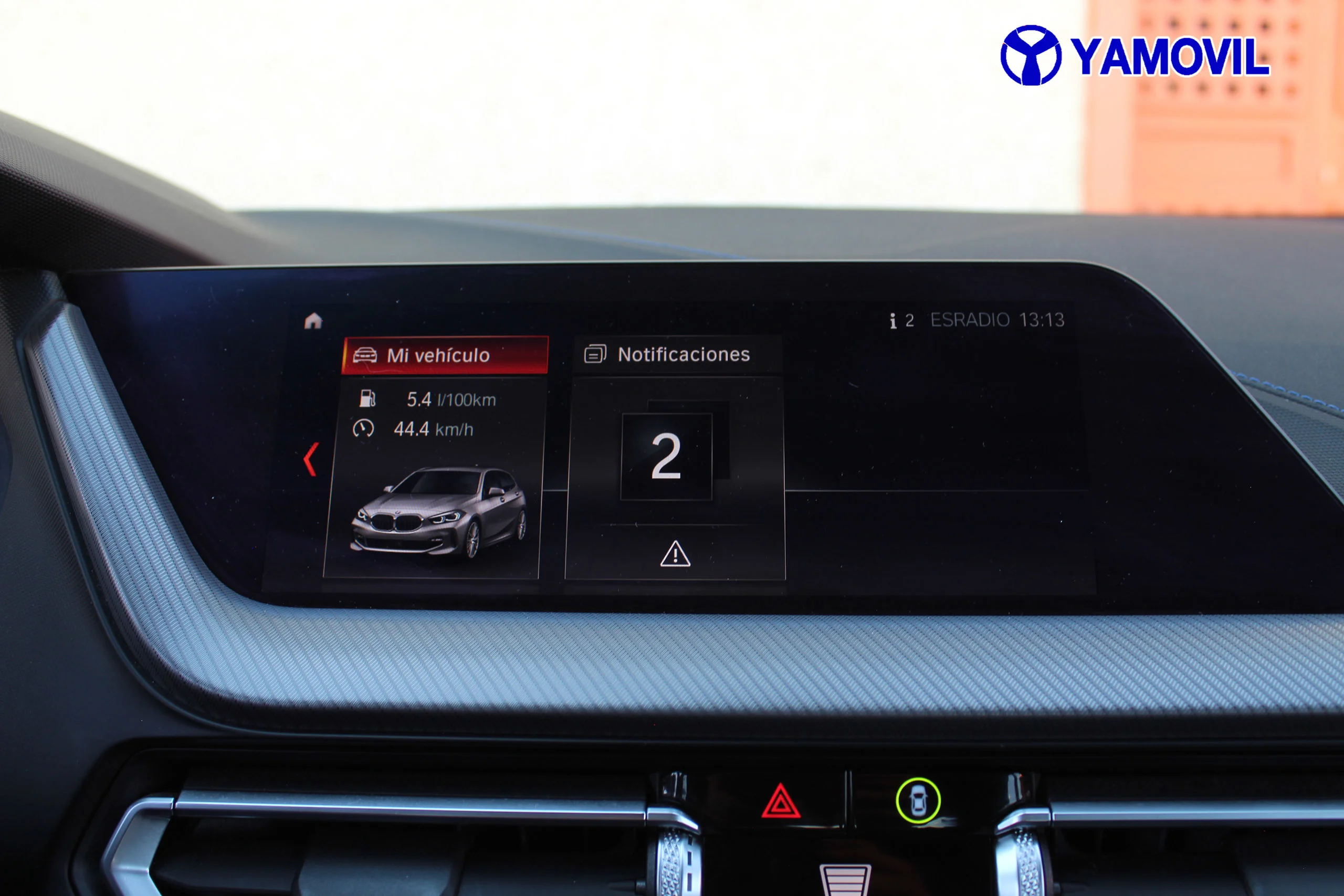 BMW Serie 1 PACK-M 150CV 5P. - Foto 26