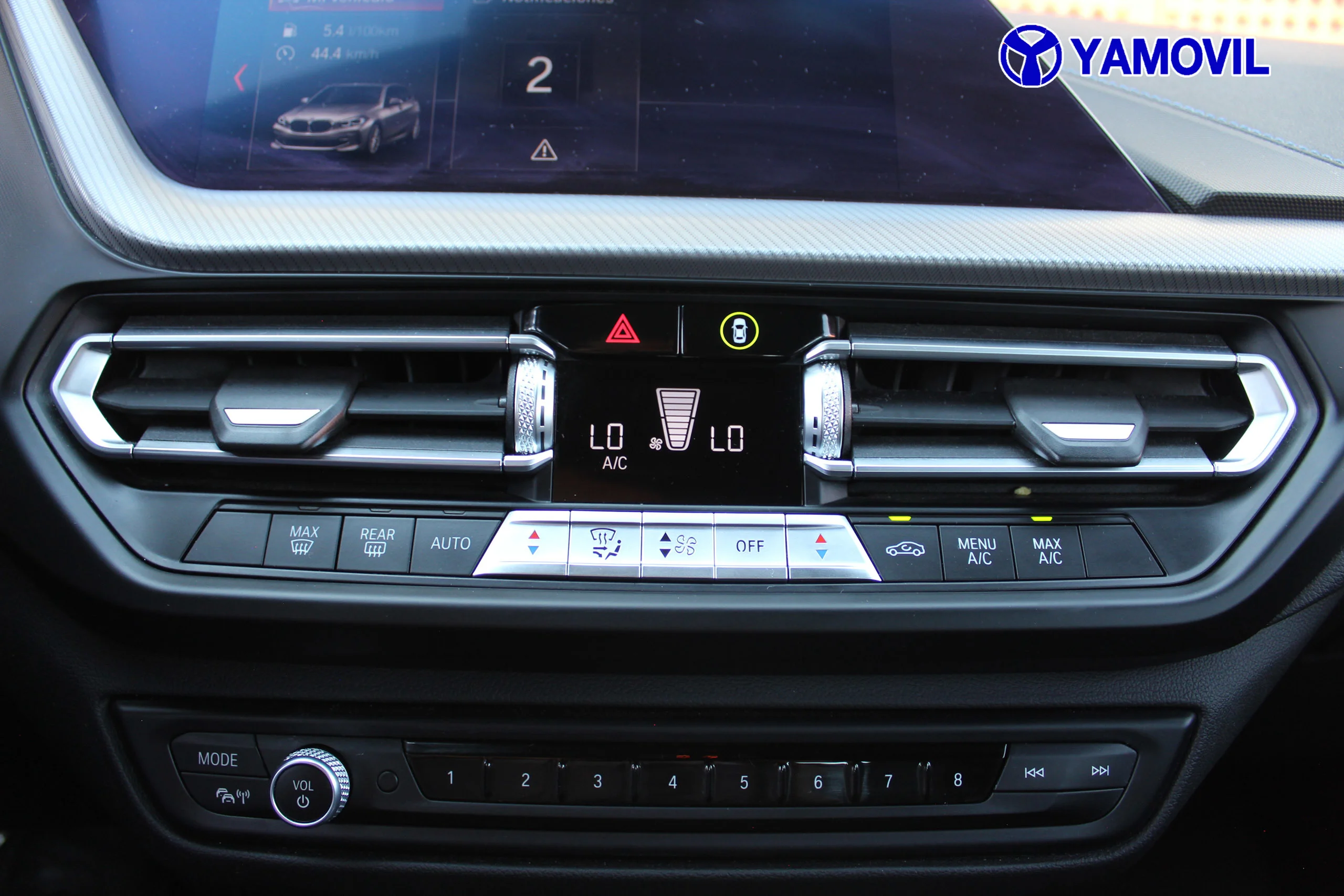 BMW Serie 1 PACK-M 150CV 5P. - Foto 27