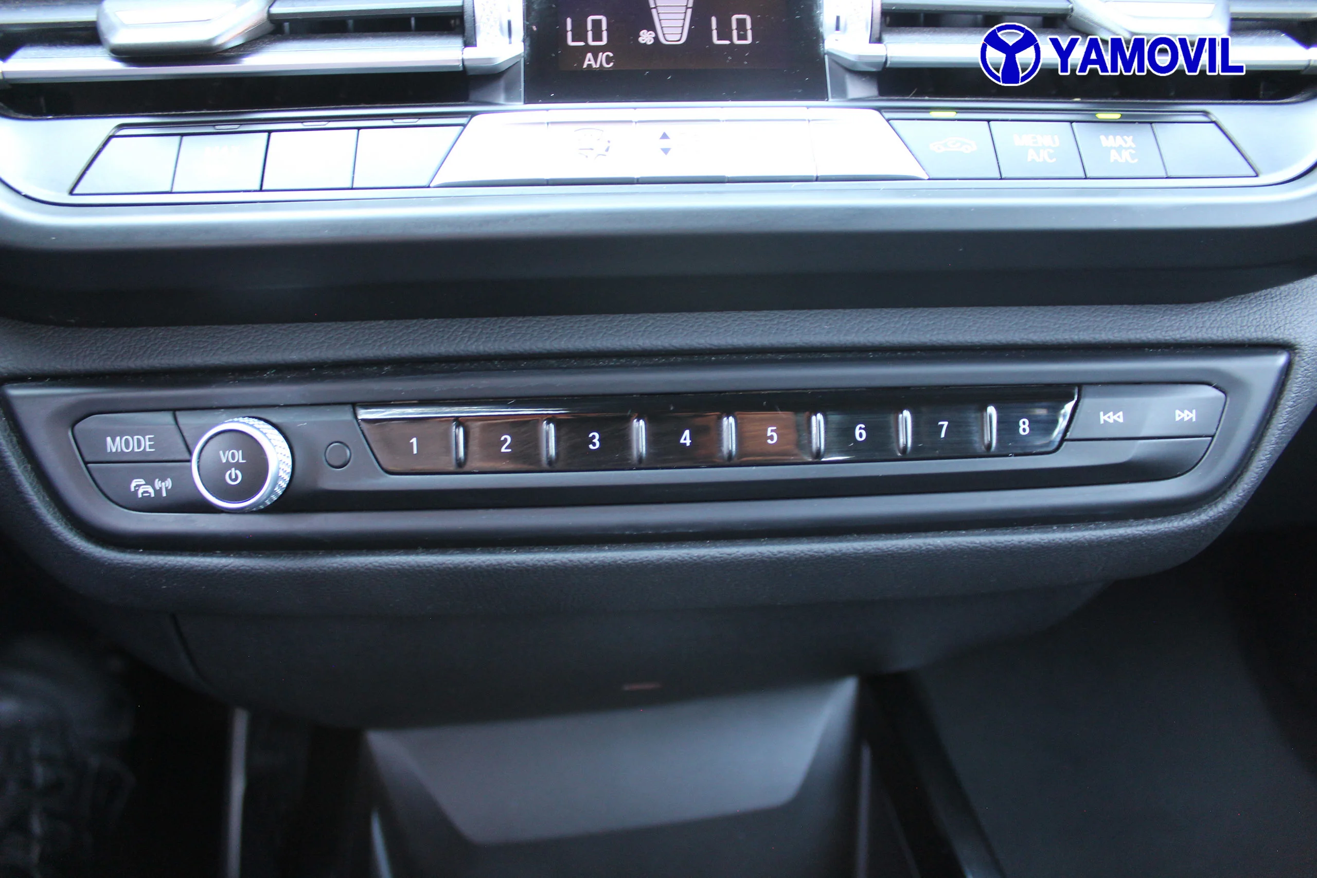 BMW Serie 1 PACK-M 150CV 5P. - Foto 28