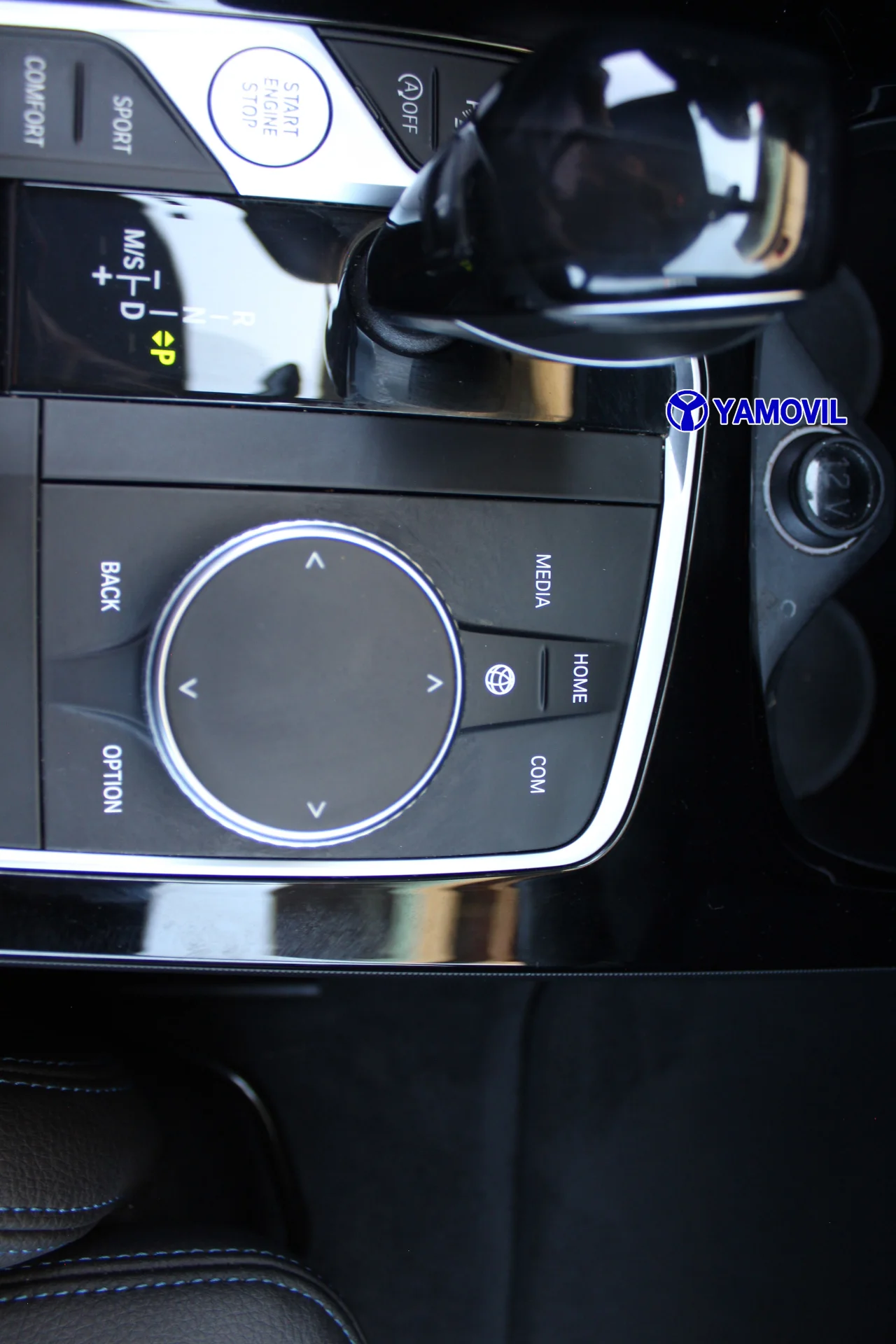 BMW Serie 1 PACK-M 150CV 5P. - Foto 29
