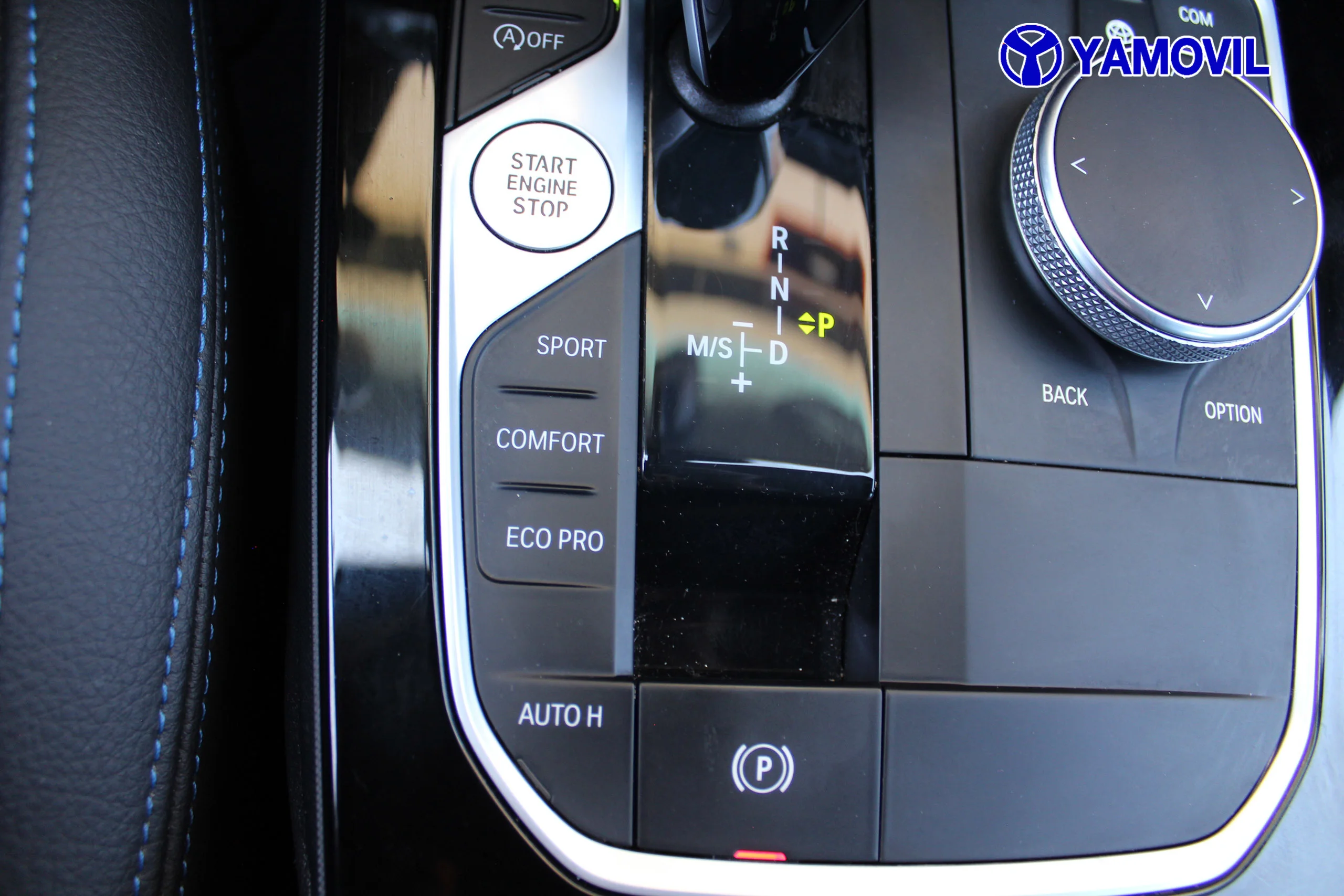 BMW Serie 1 PACK-M 150CV 5P. - Foto 30