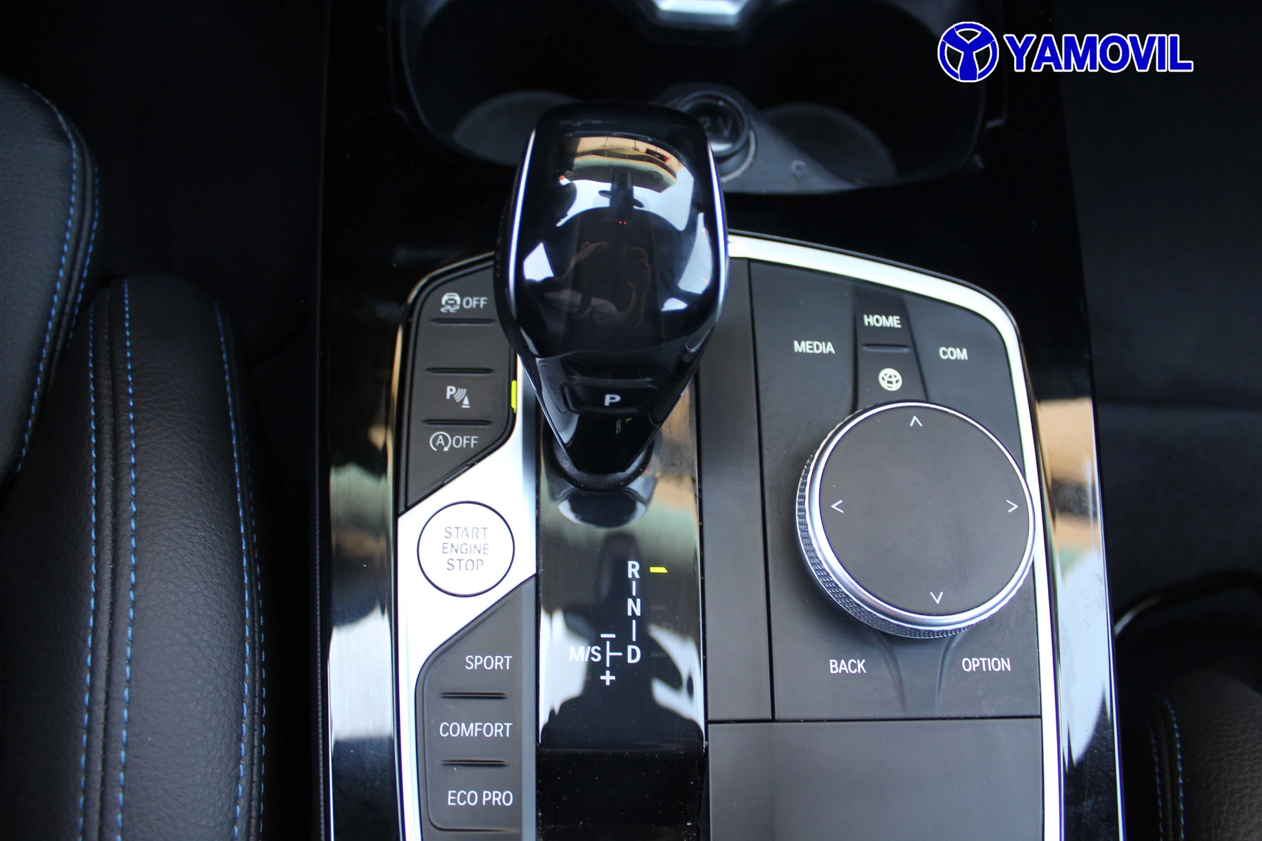 BMW Serie 1 PACK-M 150CV 5P. - Foto 32
