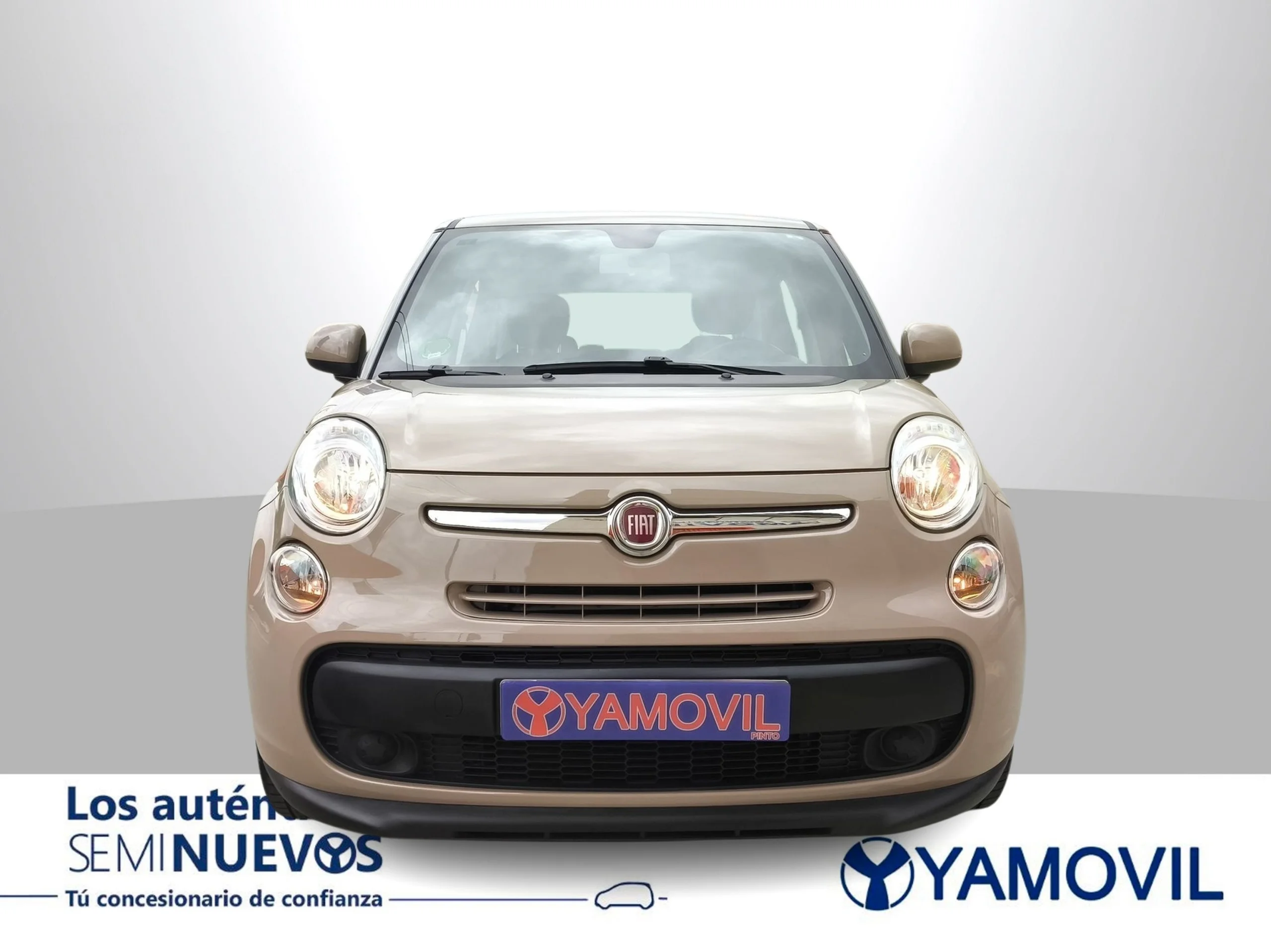 Fiat 500L 1.4 16v 70 kW (95 CV) - Foto 3