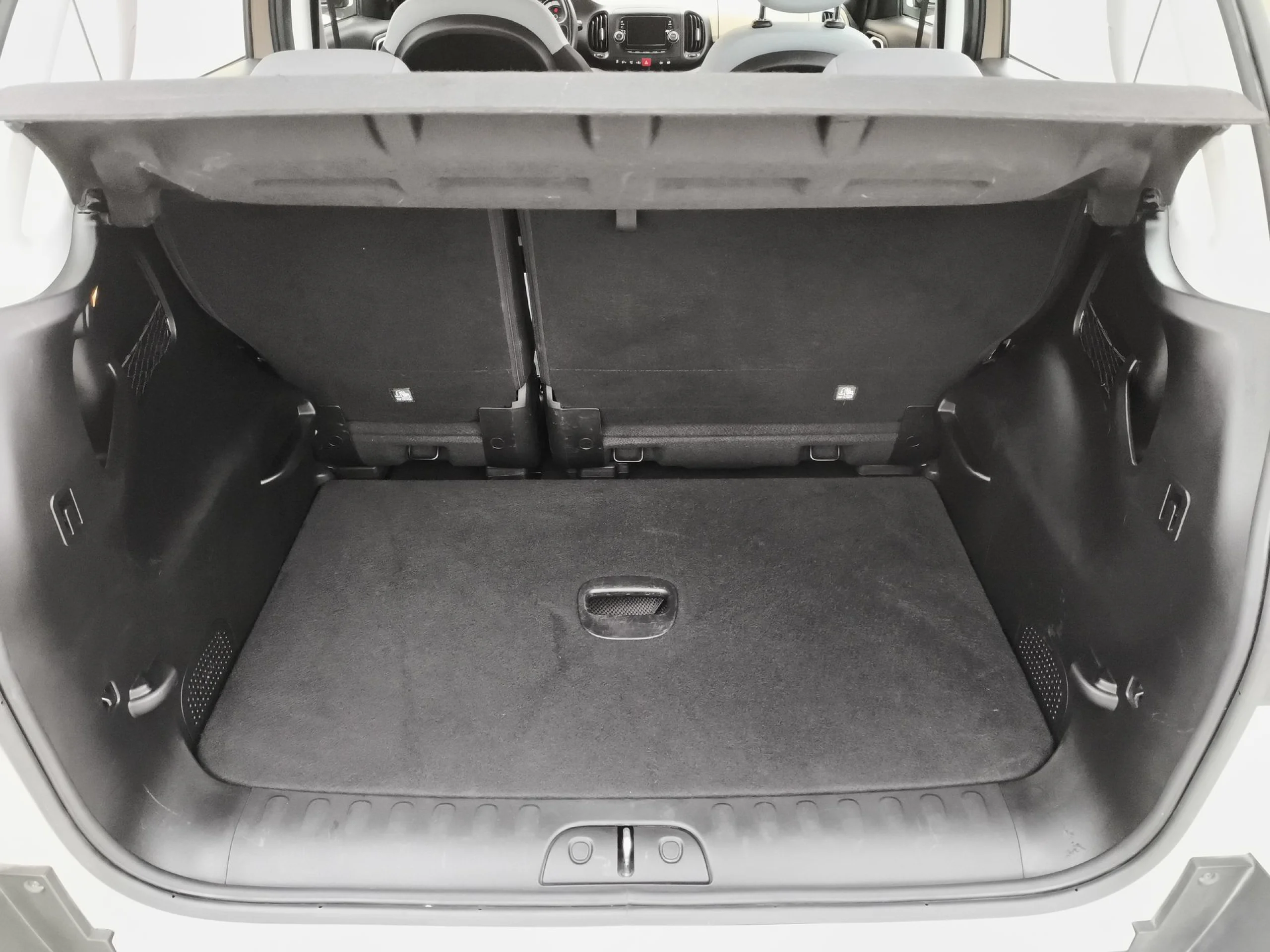 Fiat 500L 1.4 16v 70 kW (95 CV) - Foto 18