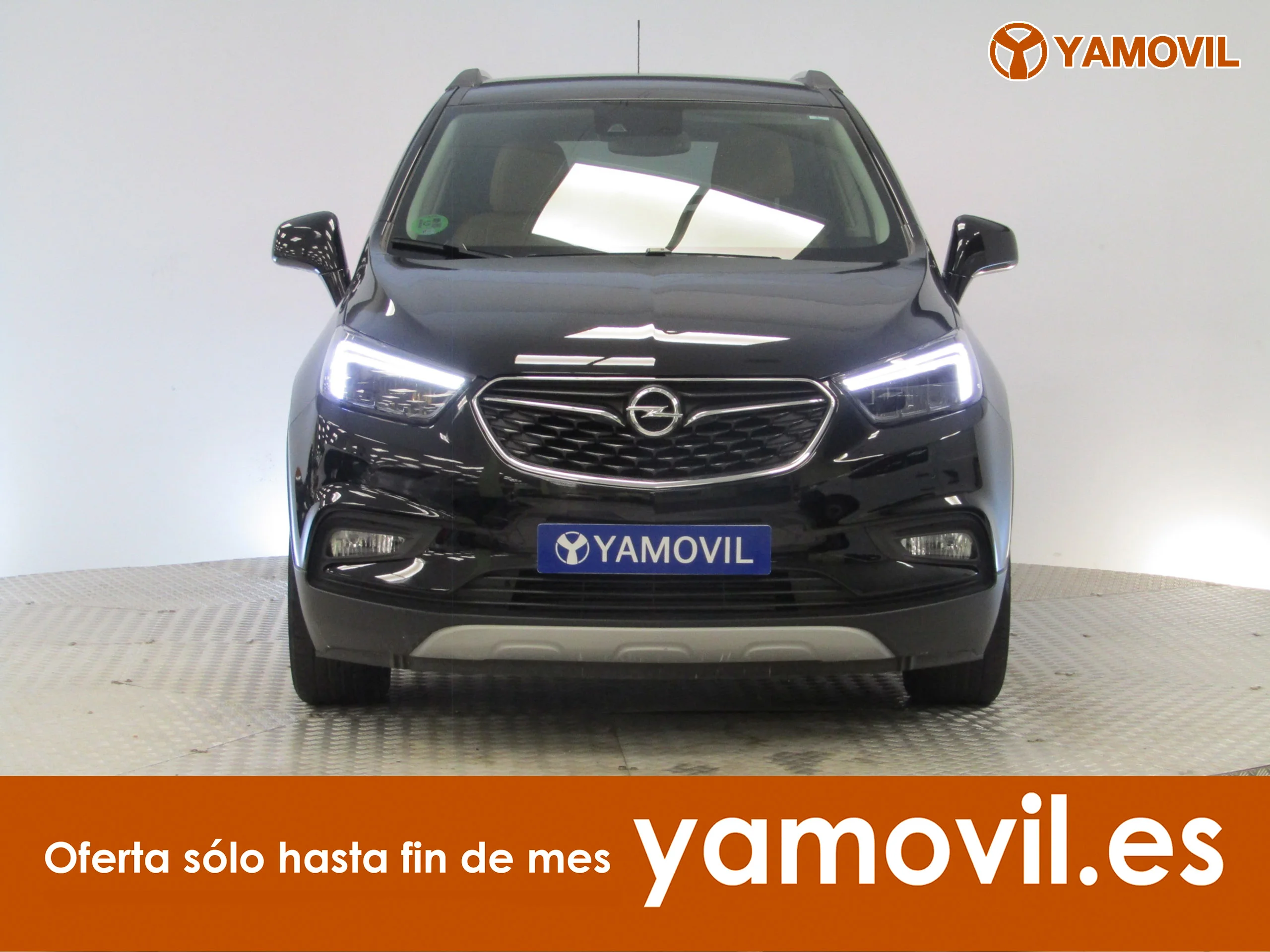 Opel Mokka 1.4i TURBO EXCELLENCE - Foto 3