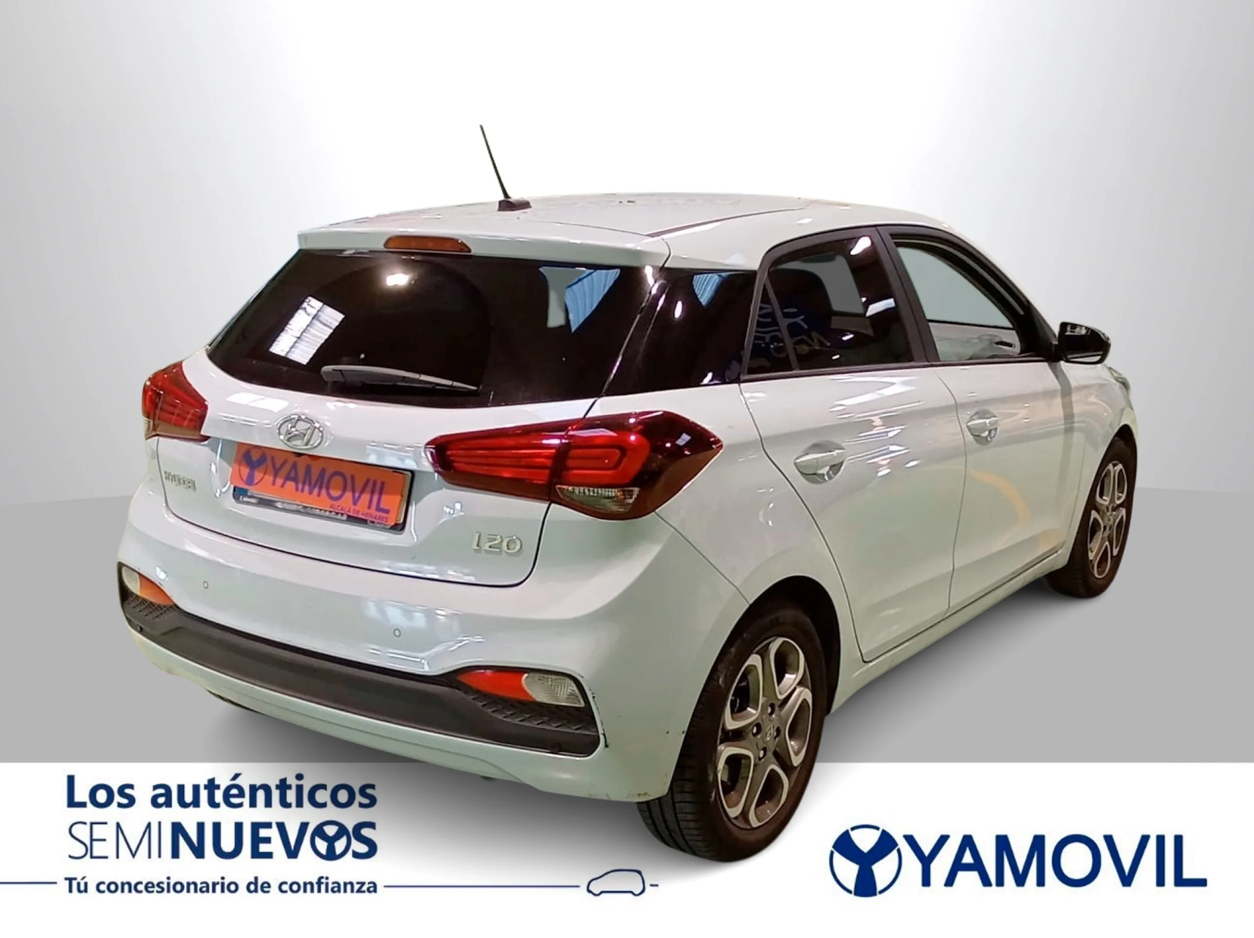 Hyundai I20 1.0 TGDI Tecno LE 74 kW (100 CV) - Foto 2