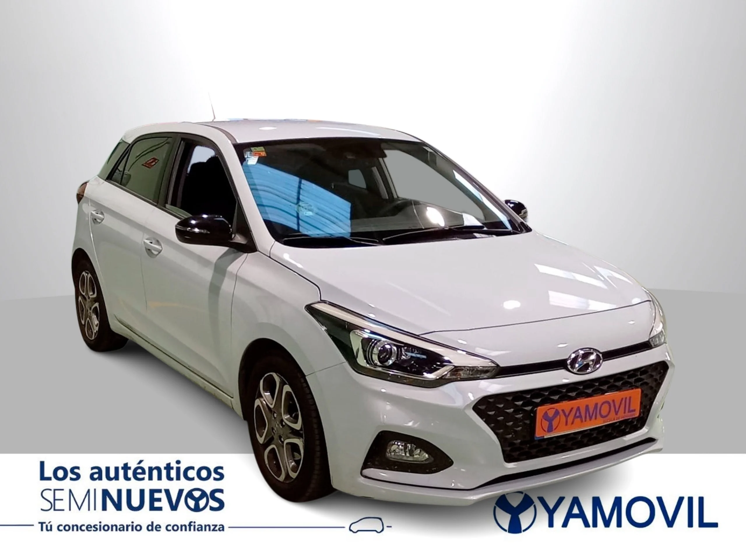 Hyundai I20 1.0 TGDI Tecno LE 74 kW (100 CV) - Foto 3