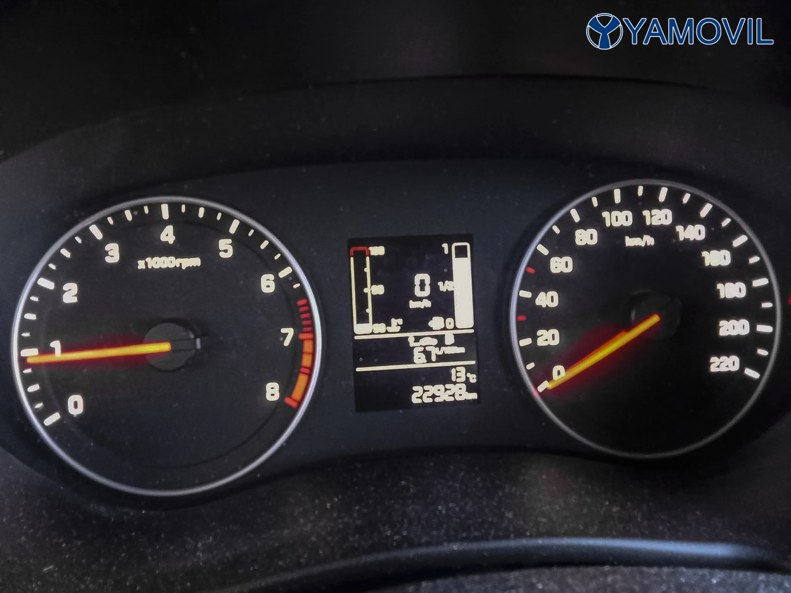 Hyundai I20 1.0 TGDI Tecno LE 74 kW (100 CV) - Foto 6