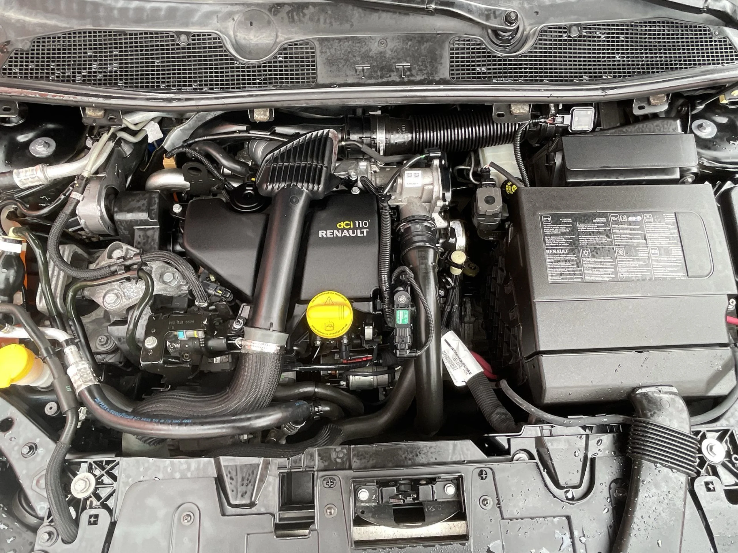 Renault Megane Dynamique dCi 81 kW (110 CV) - Foto 19