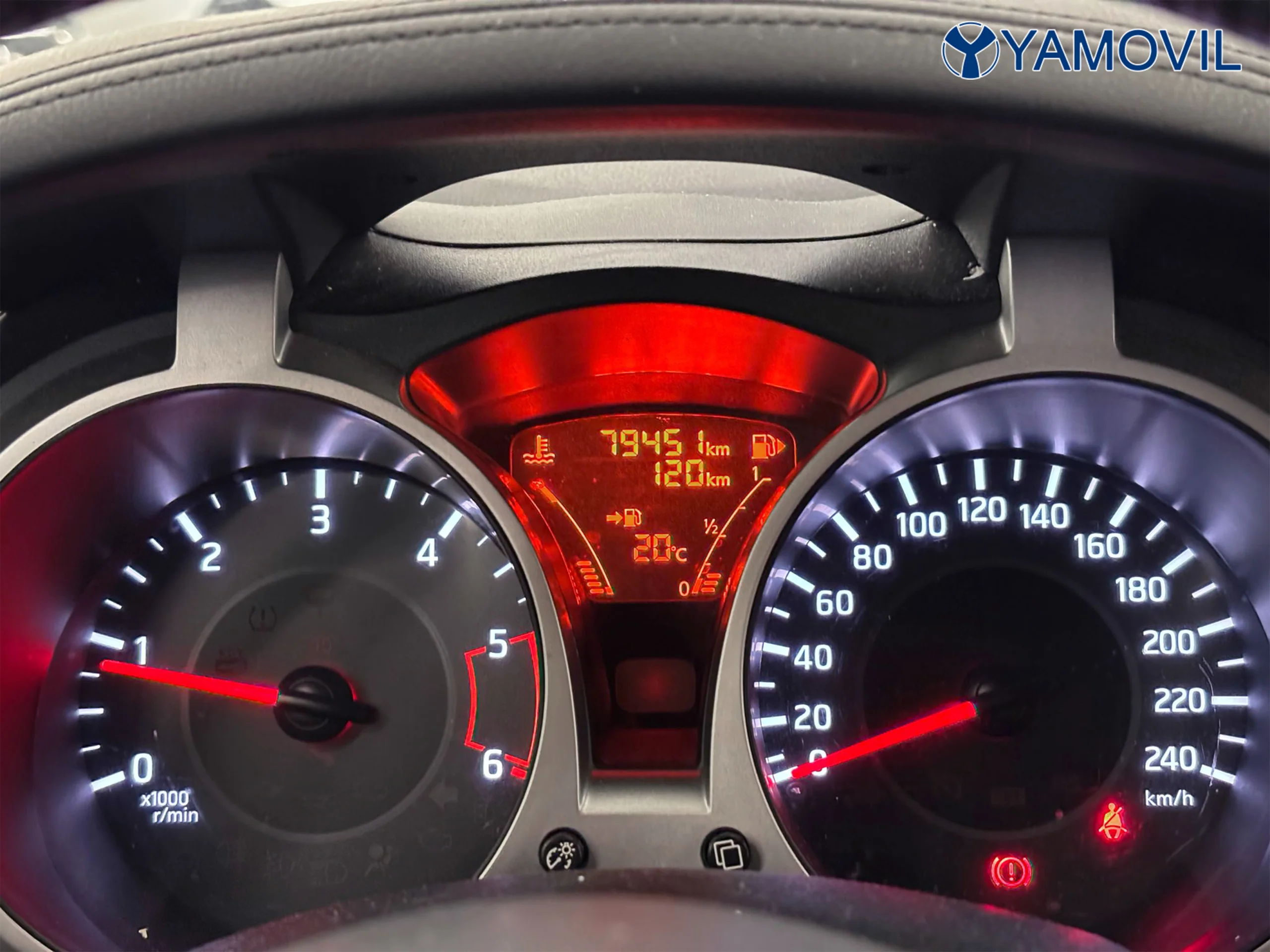 Nissan Juke 1.5 dCi Tekna 4x2 81 kW (110 CV) - Foto 6