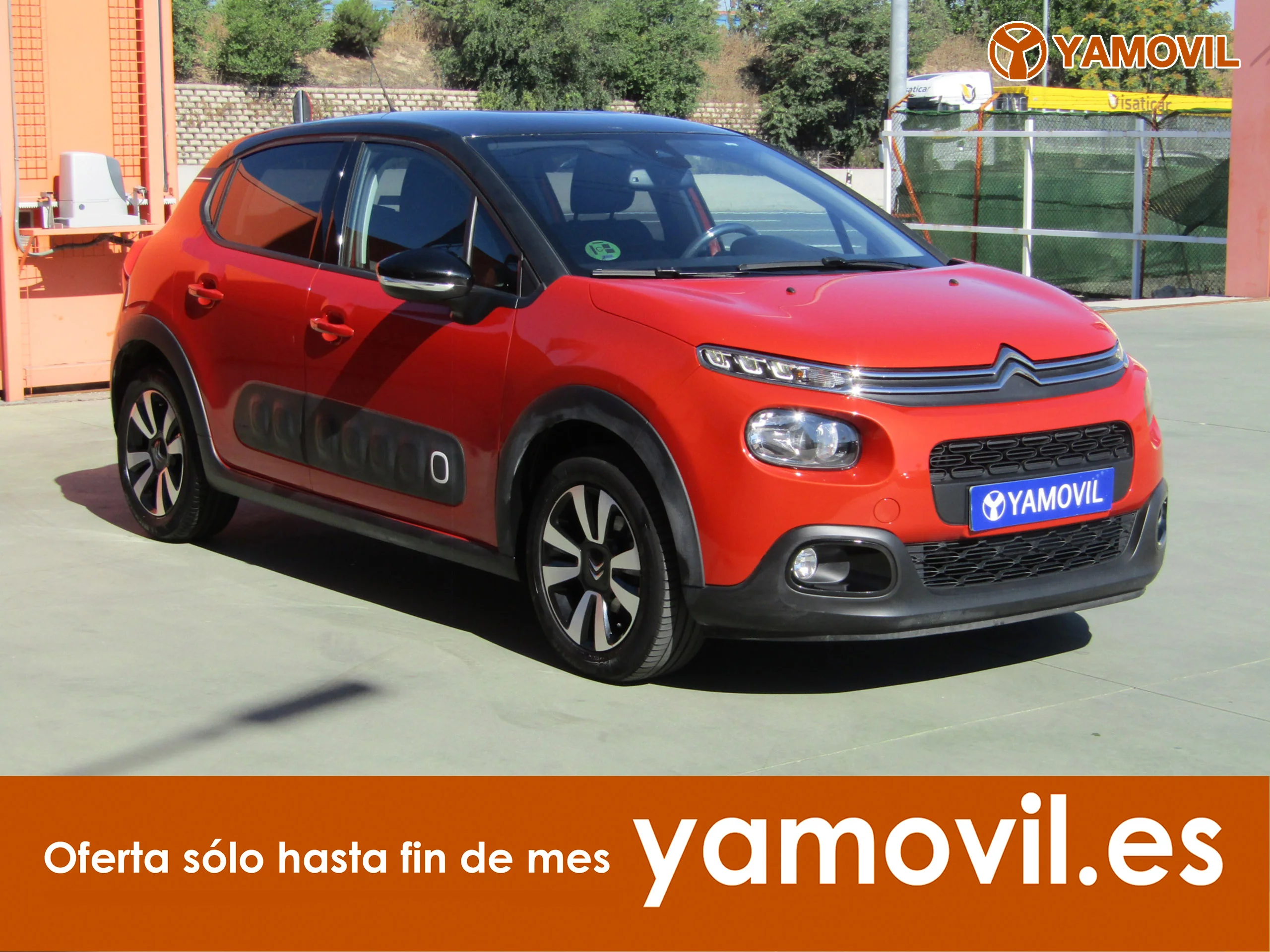 Citroen C3 1.2 PURETECH 82 SHINE - Foto 3