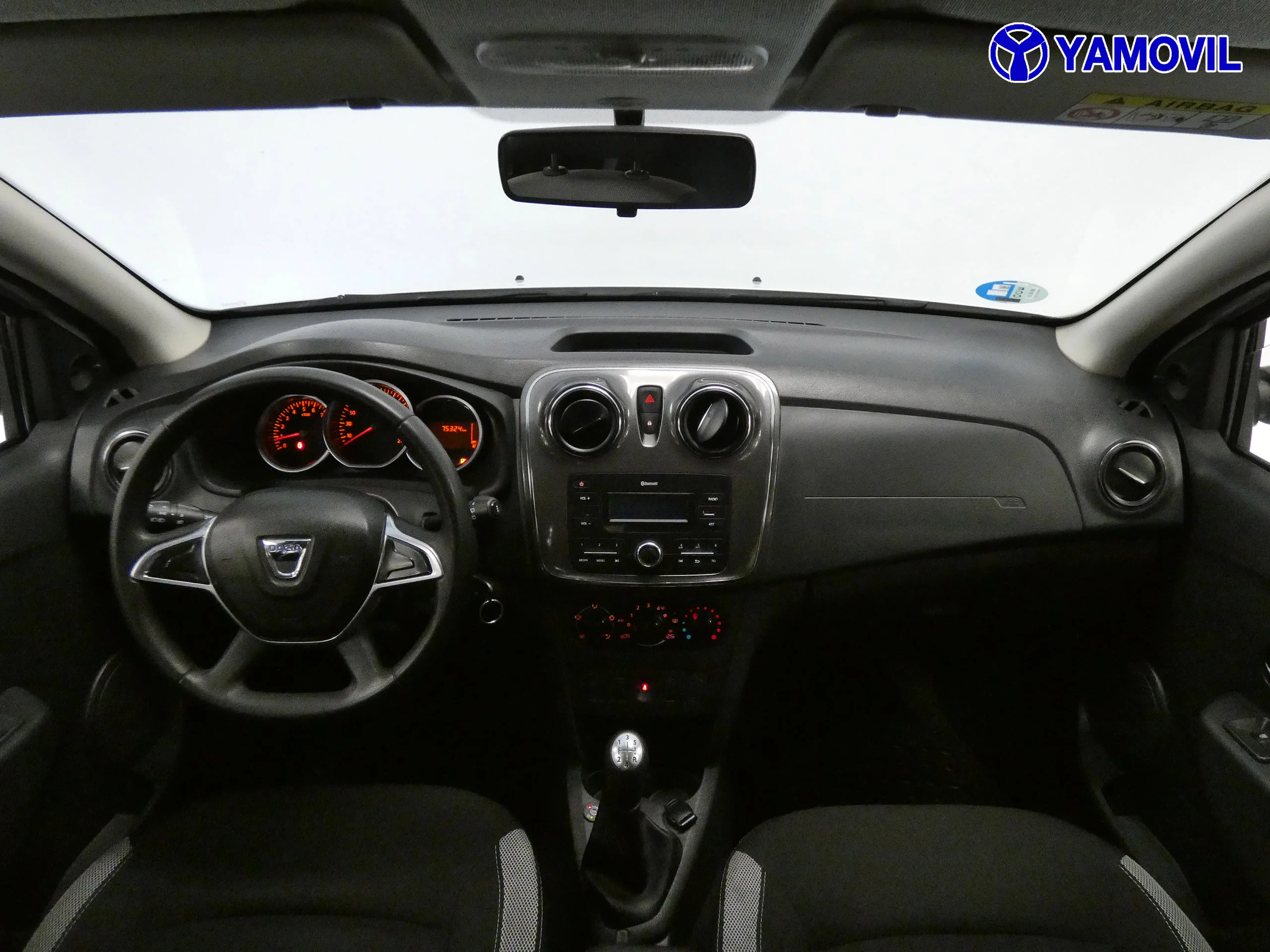 Dacia Sandero STEPWAY TCE GLP 5P. - Foto 16