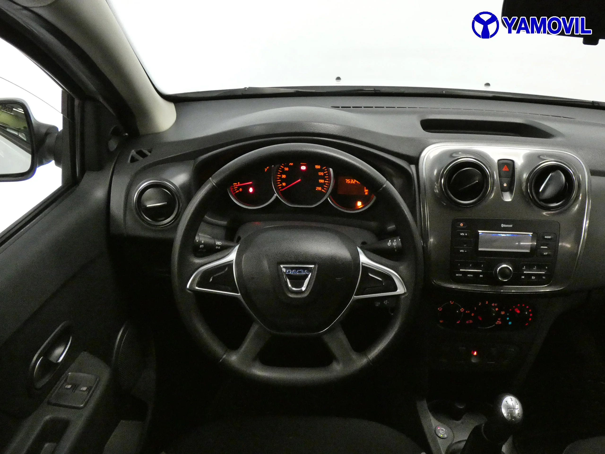 Dacia Sandero STEPWAY TCE GLP 5P. - Foto 17
