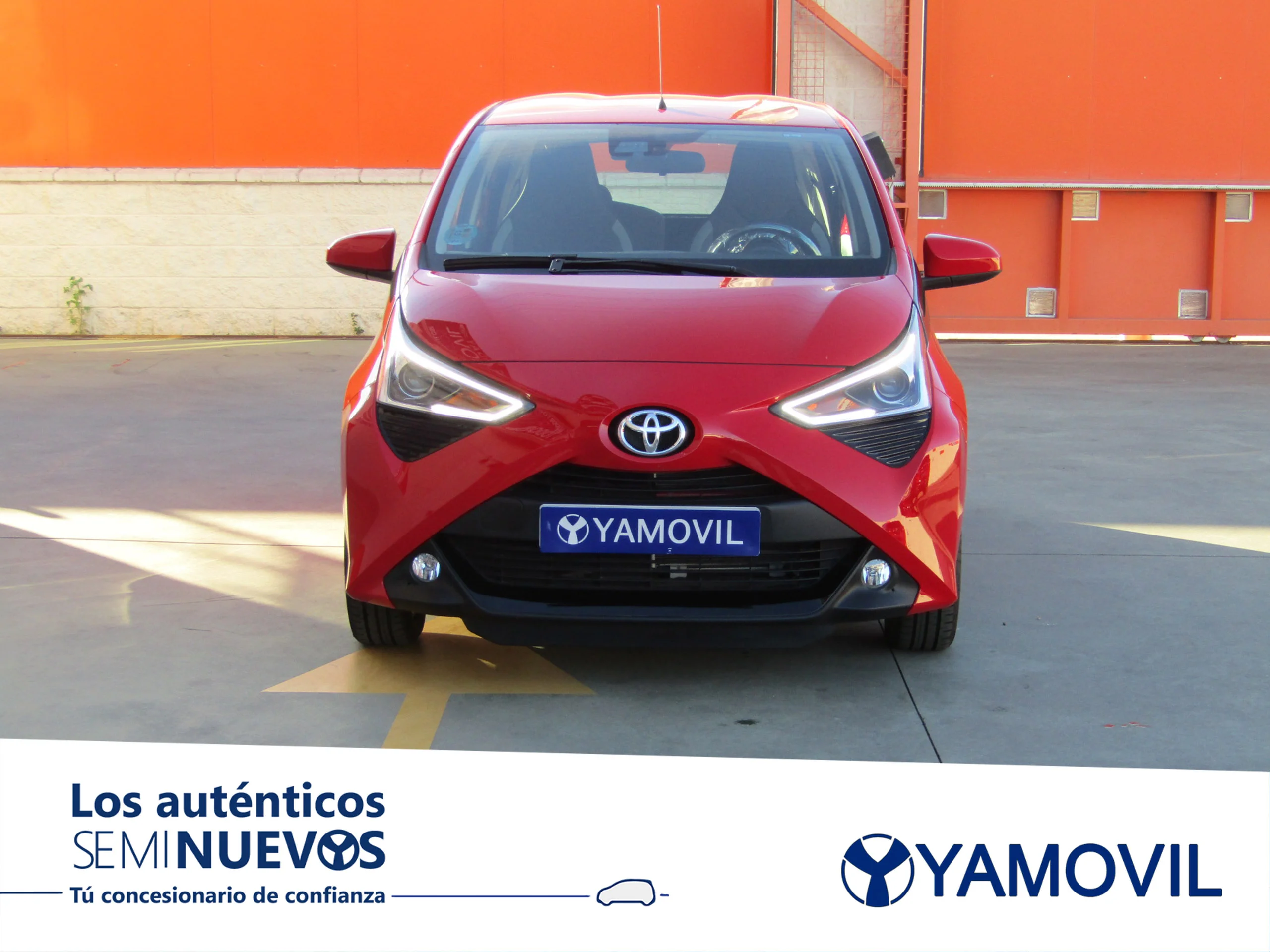 Toyota Aygo 1.0 X-PLEY - Foto 3