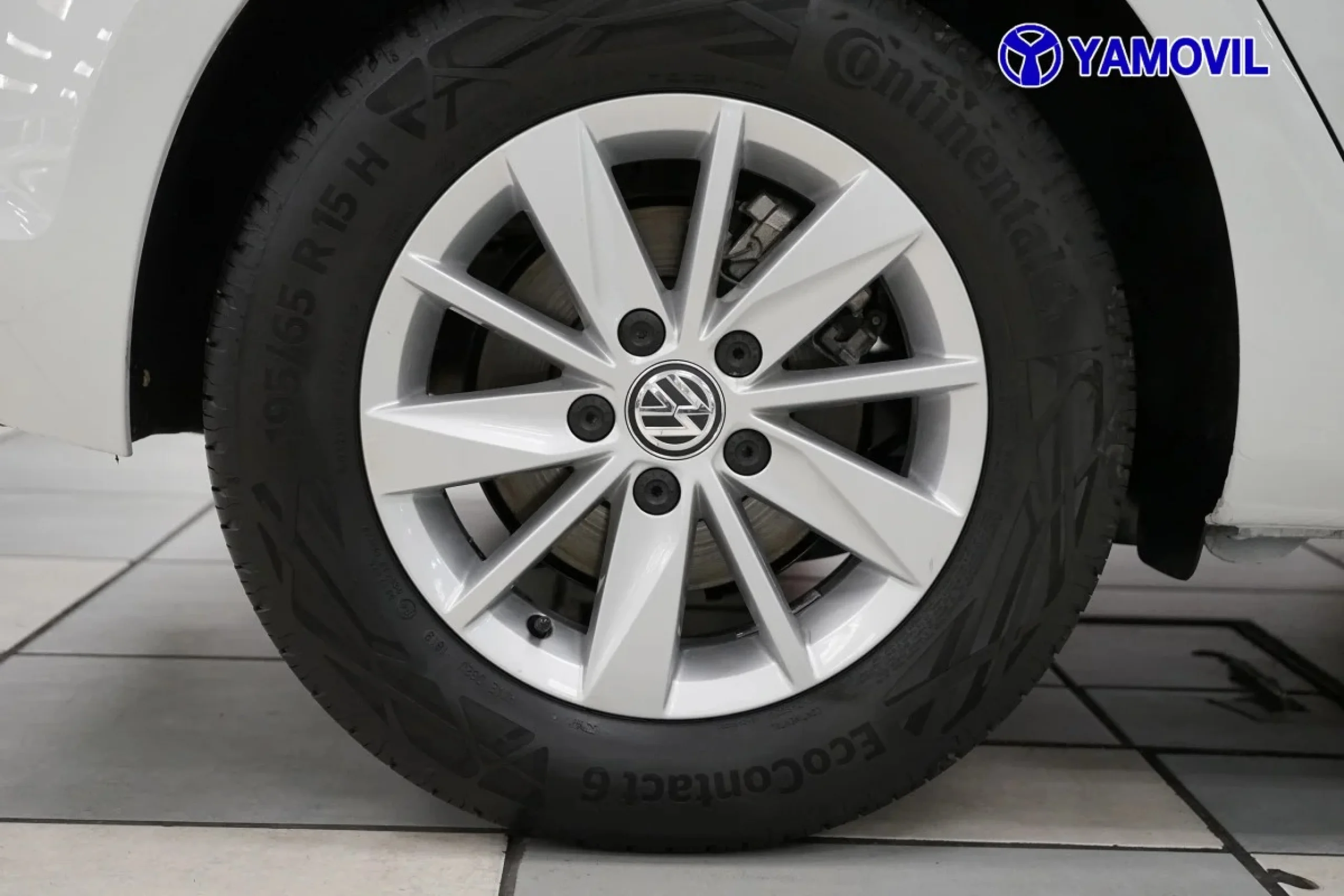 Volkswagen Golf Edition 1.2 TSI BMT 77 kW (105 CV) - Foto 10