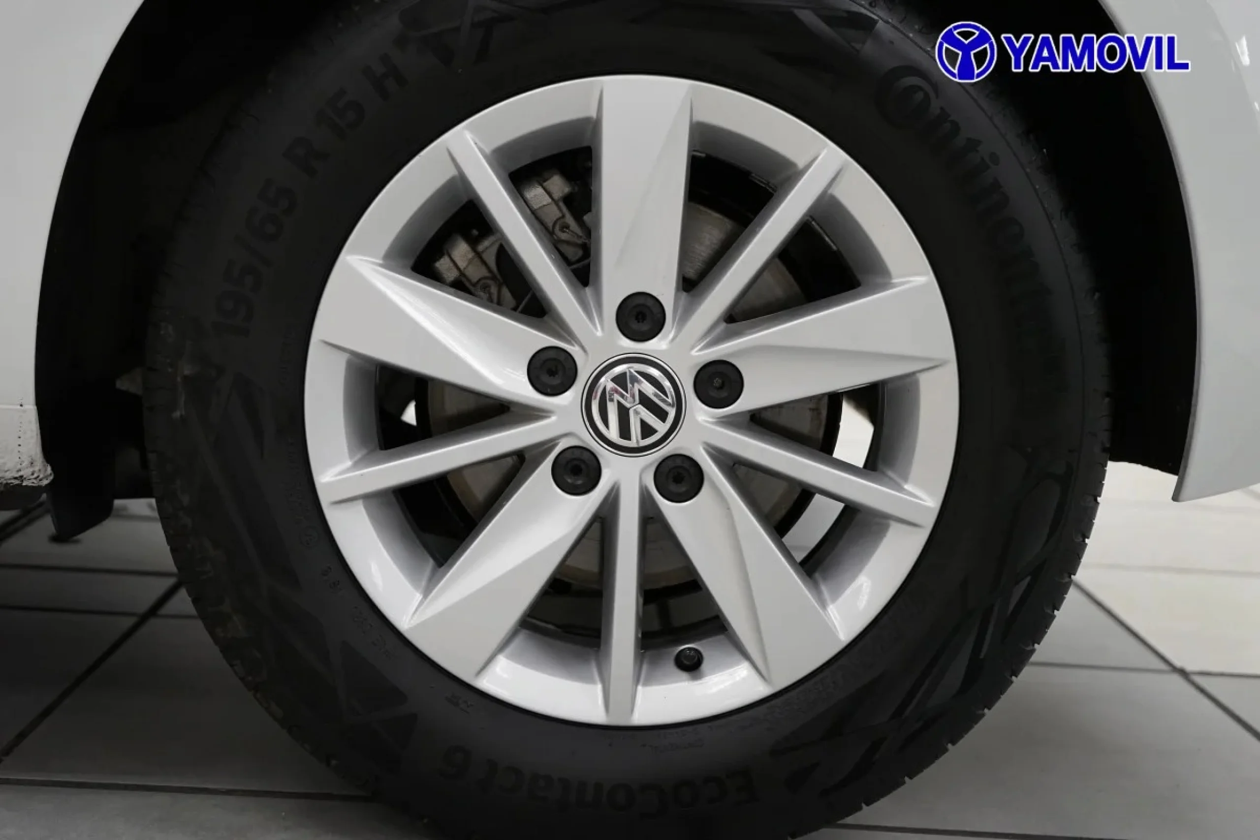 Volkswagen Golf Edition 1.2 TSI BMT 77 kW (105 CV) - Foto 11
