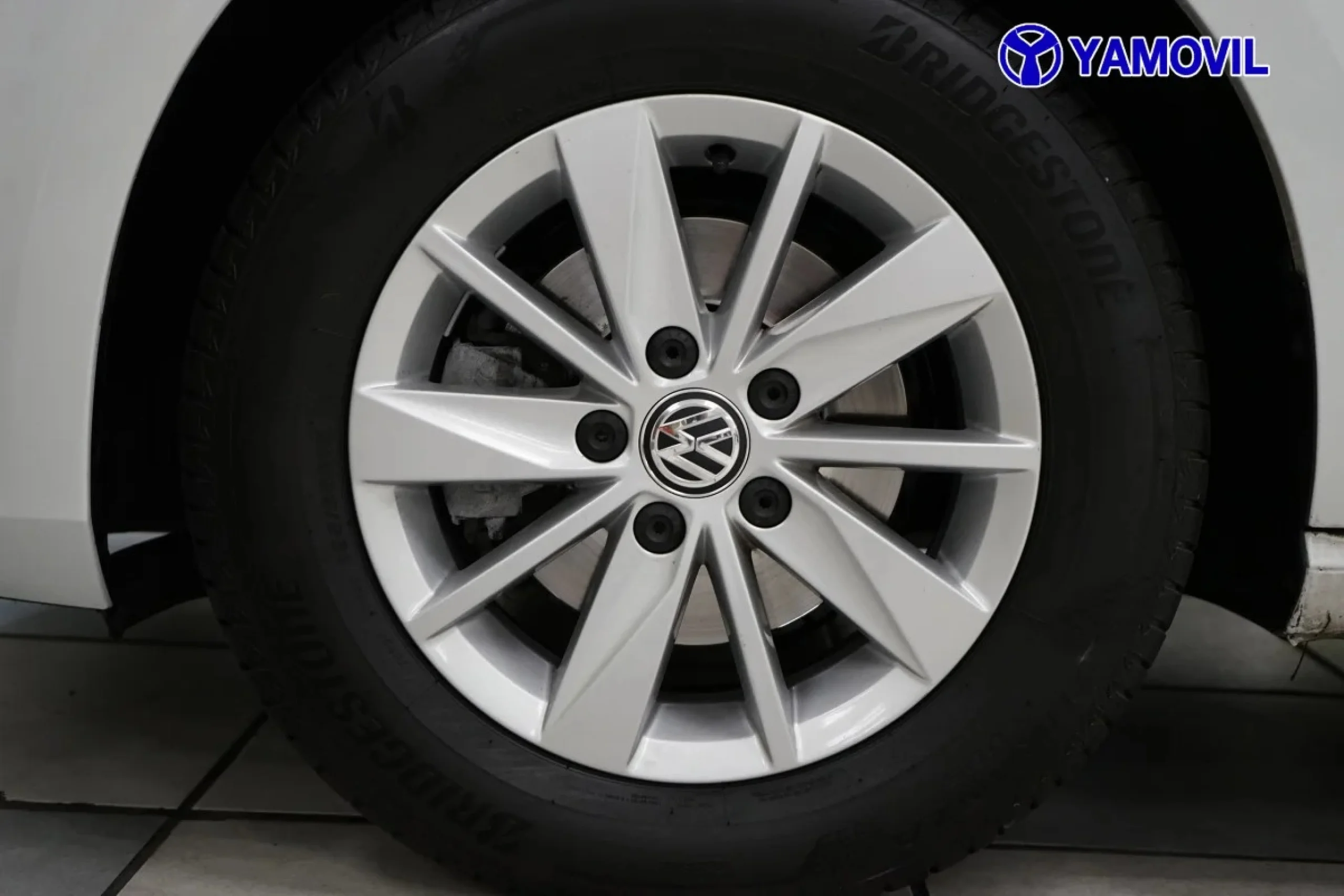 Volkswagen Golf Edition 1.2 TSI BMT 77 kW (105 CV) - Foto 12