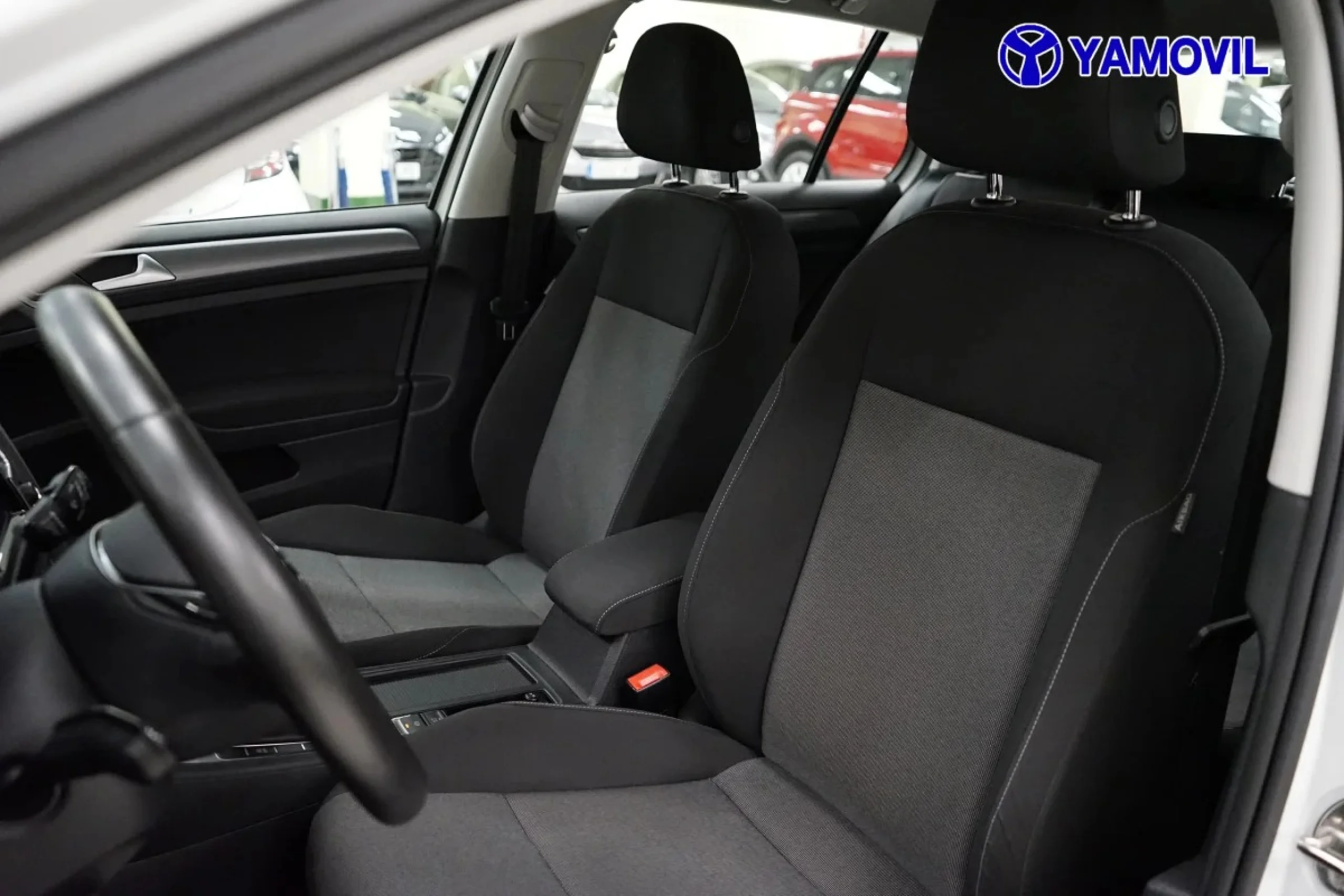 Volkswagen Golf Edition 1.2 TSI BMT 77 kW (105 CV) - Foto 13