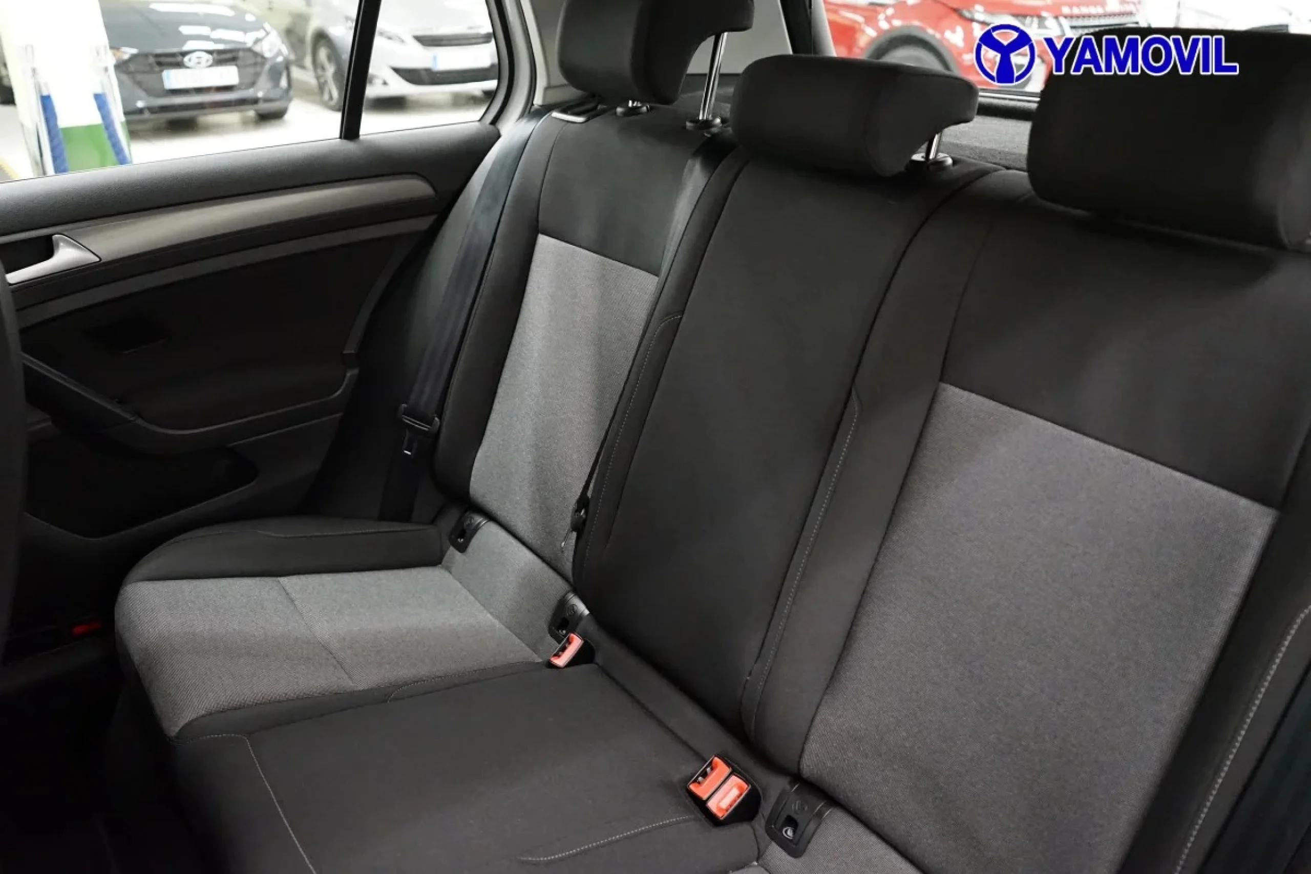 Volkswagen Golf Edition 1.2 TSI BMT 77 kW (105 CV) - Foto 14