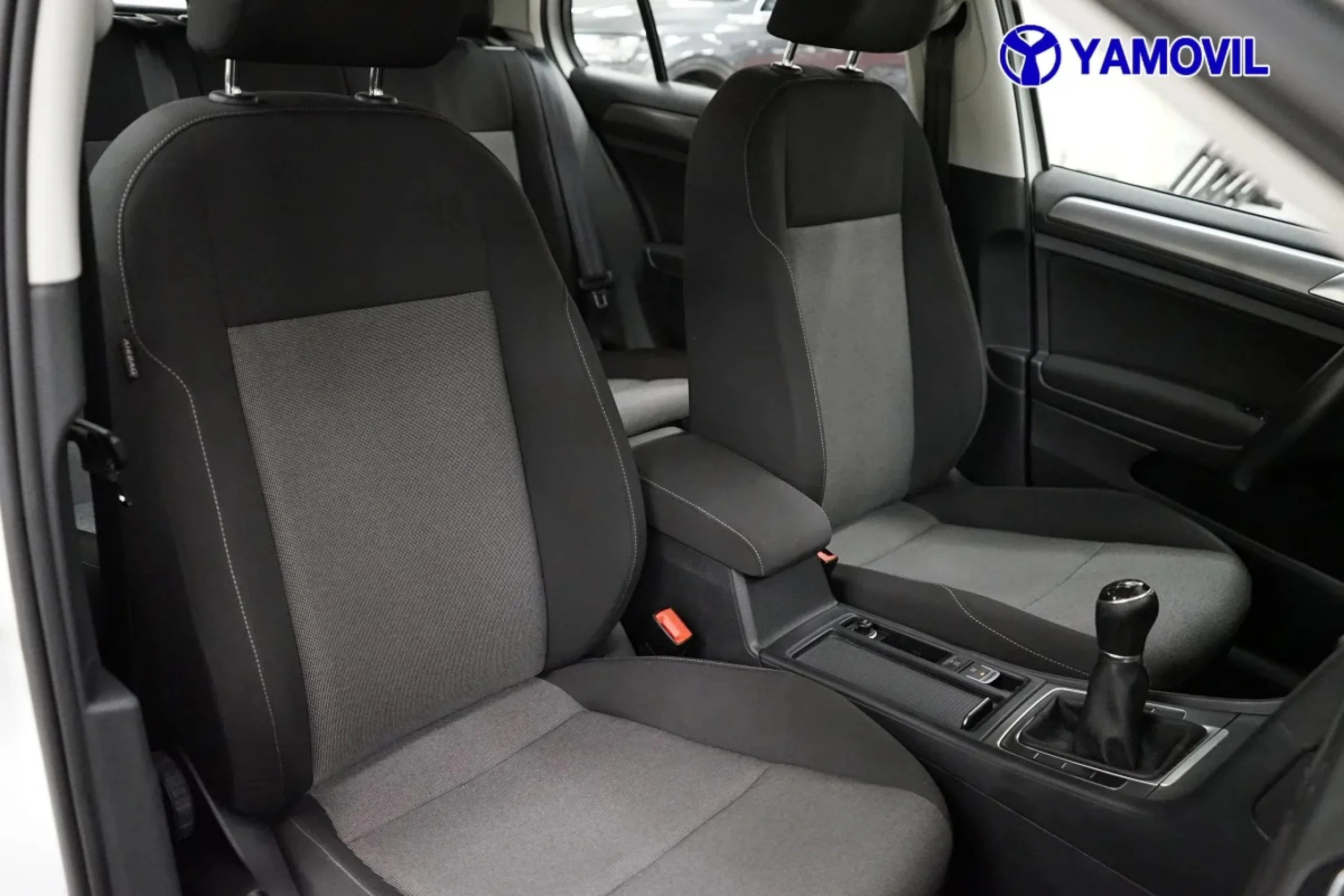 Volkswagen Golf Edition 1.2 TSI BMT 77 kW (105 CV) - Foto 15
