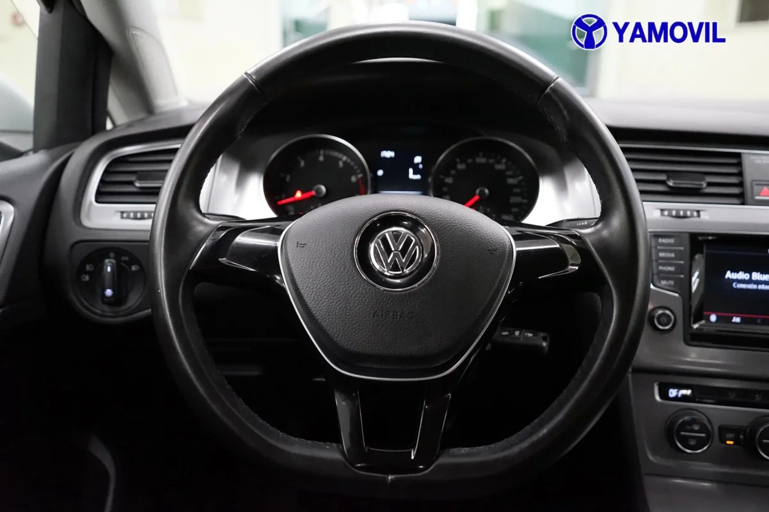 Volkswagen Golf Edition 1.2 TSI BMT 77 kW (105 CV) - Foto 18