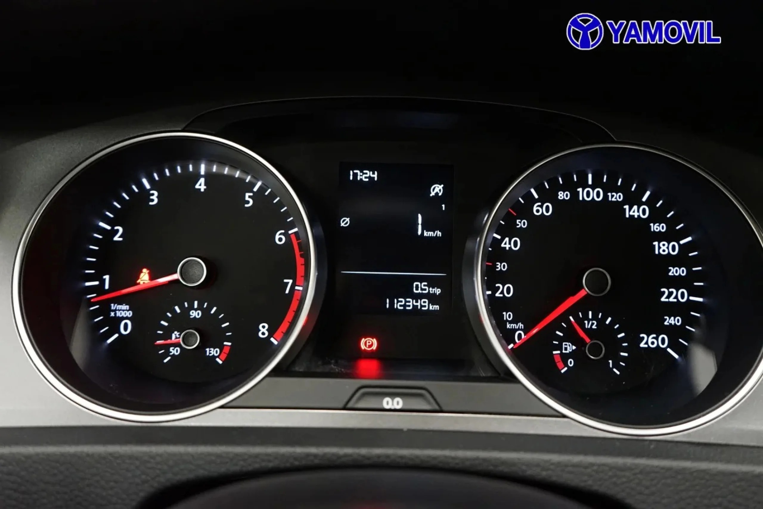 Volkswagen Golf Edition 1.2 TSI BMT 77 kW (105 CV) - Foto 19