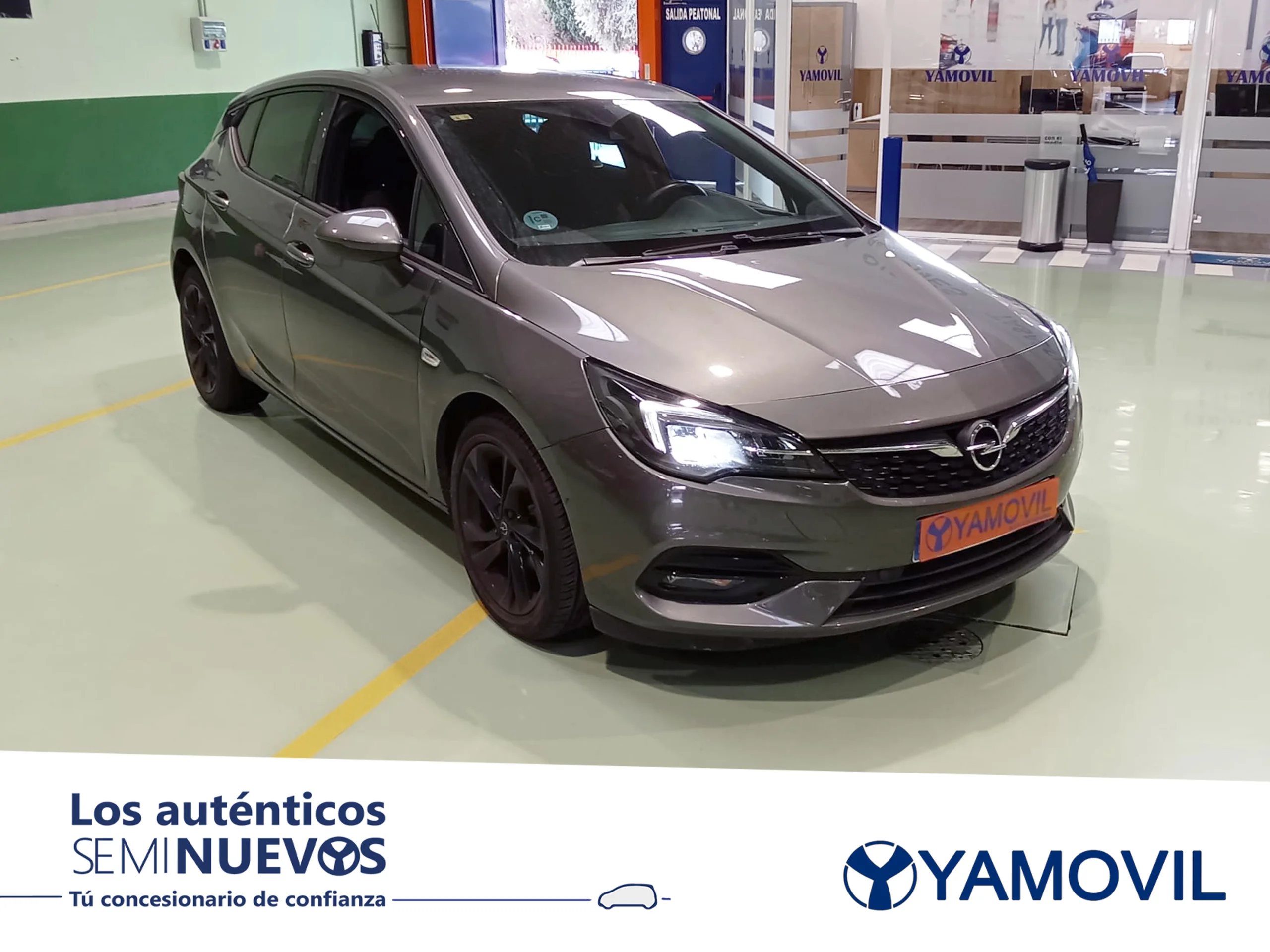 Opel Astra 1.2 Turbo SHT GS Line 96 kW (130 CV) - Foto 3