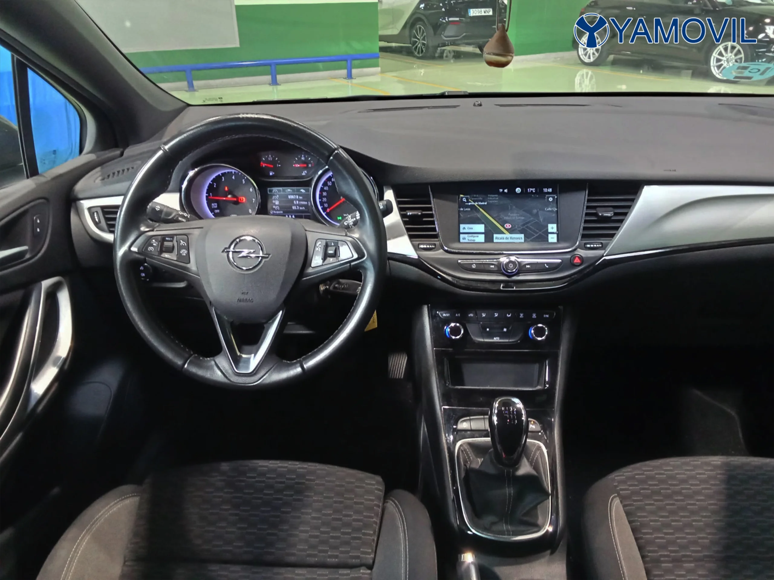 Opel Astra 1.2 Turbo SHT GS Line 96 kW (130 CV) - Foto 5