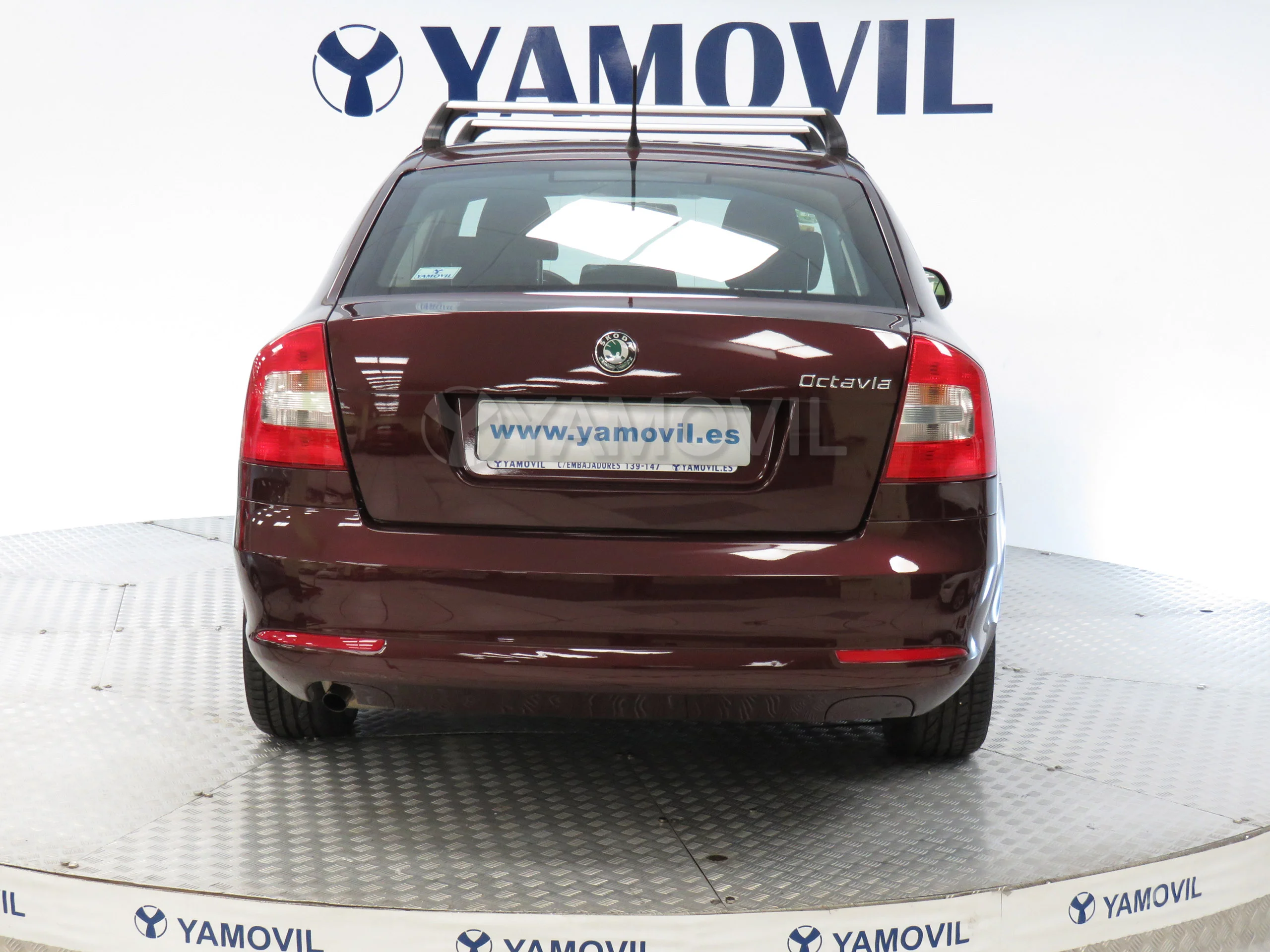 Skoda Octavia 1.2 TSI 105 CV AMBITION - Foto 6