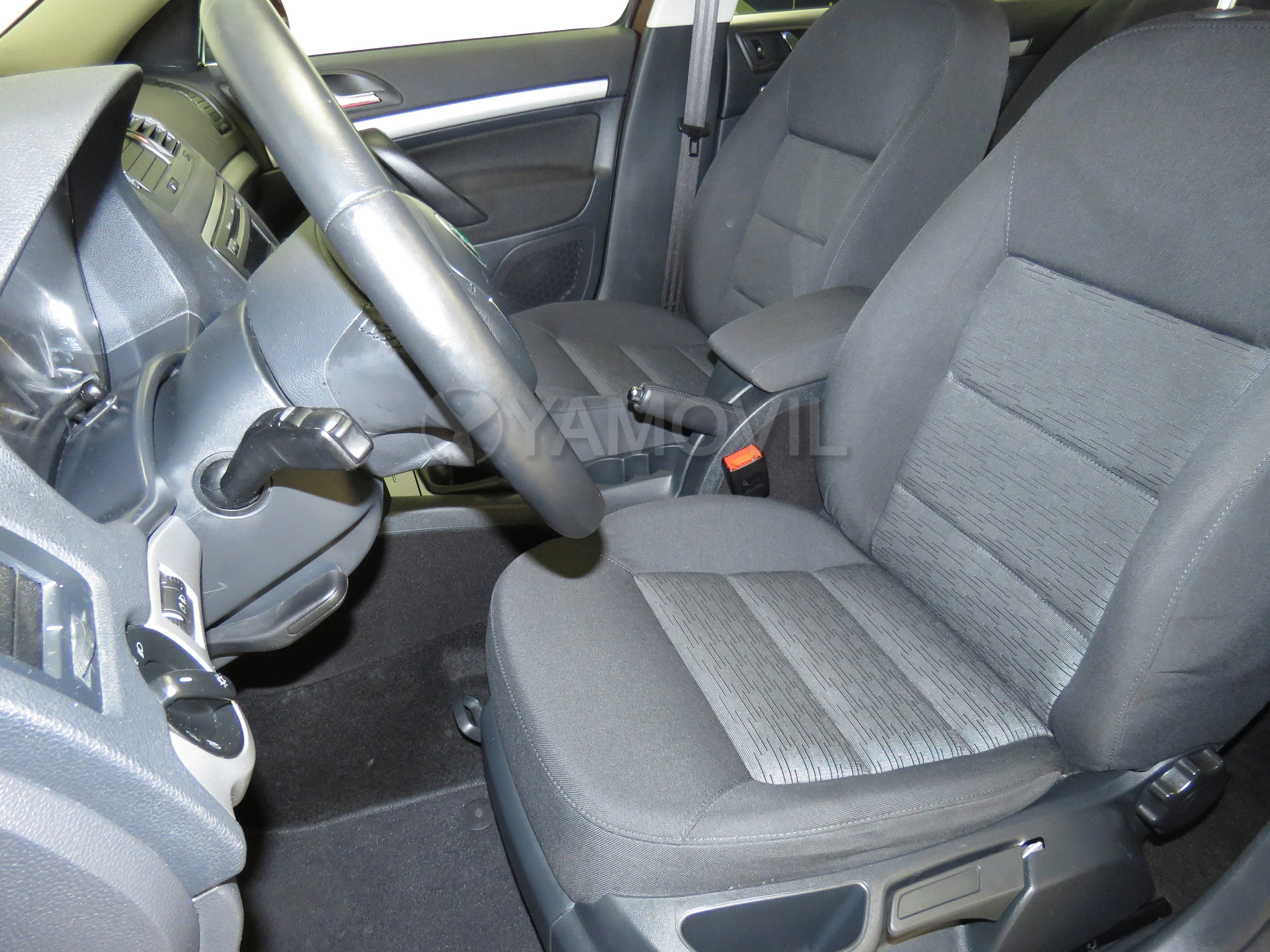 Skoda Octavia 1.2 TSI 105 CV AMBITION - Foto 17