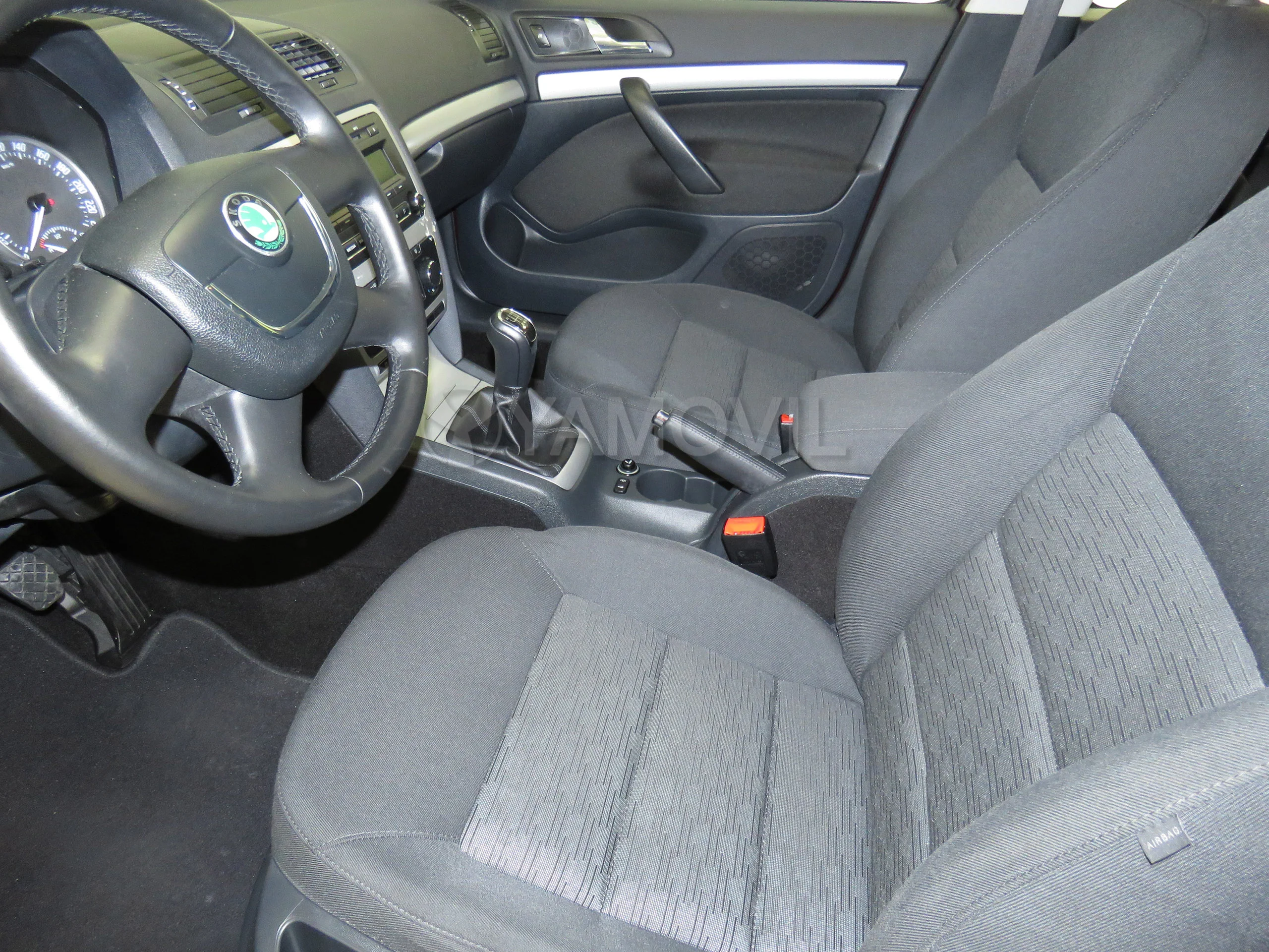 Skoda Octavia 1.2 TSI 105 CV AMBITION - Foto 18