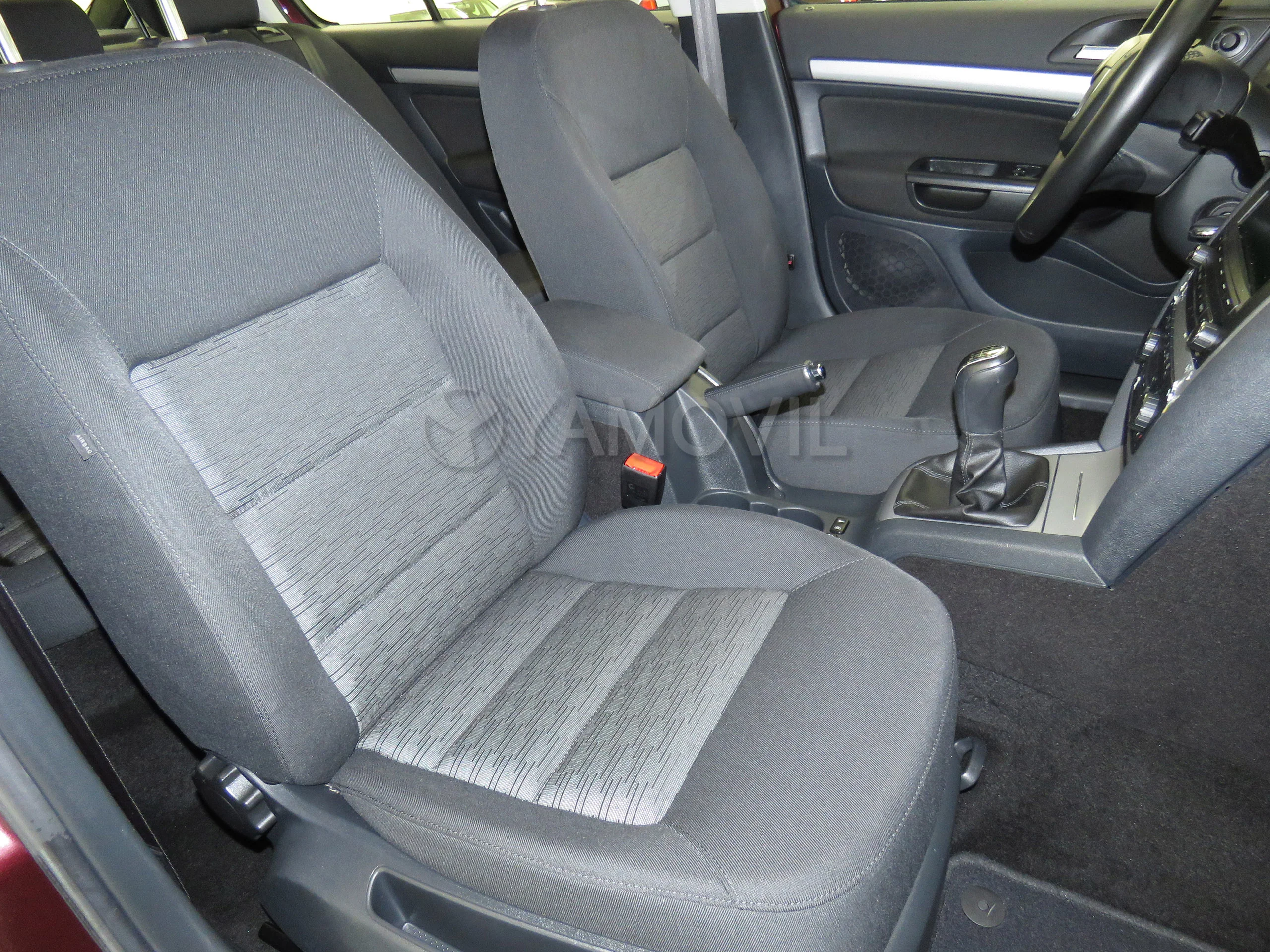 Skoda Octavia 1.2 TSI 105 CV AMBITION - Foto 20