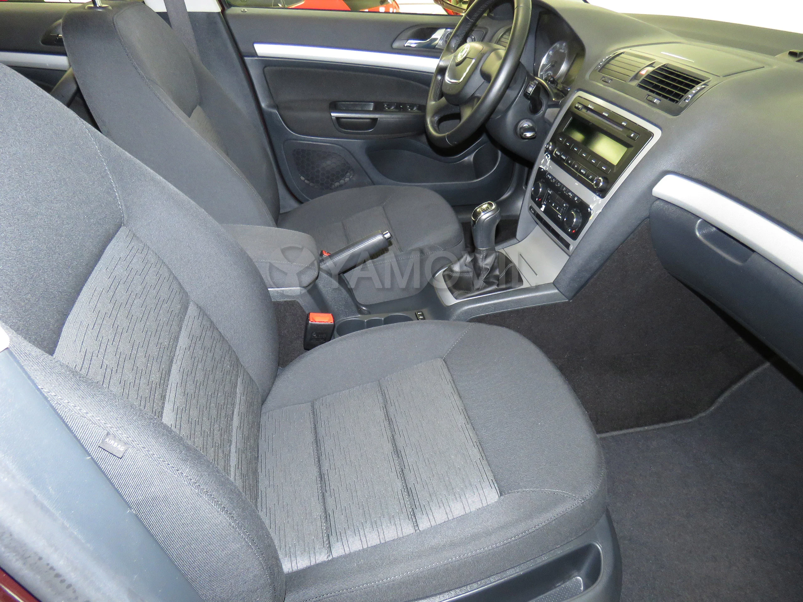 Skoda Octavia 1.2 TSI 105 CV AMBITION - Foto 21