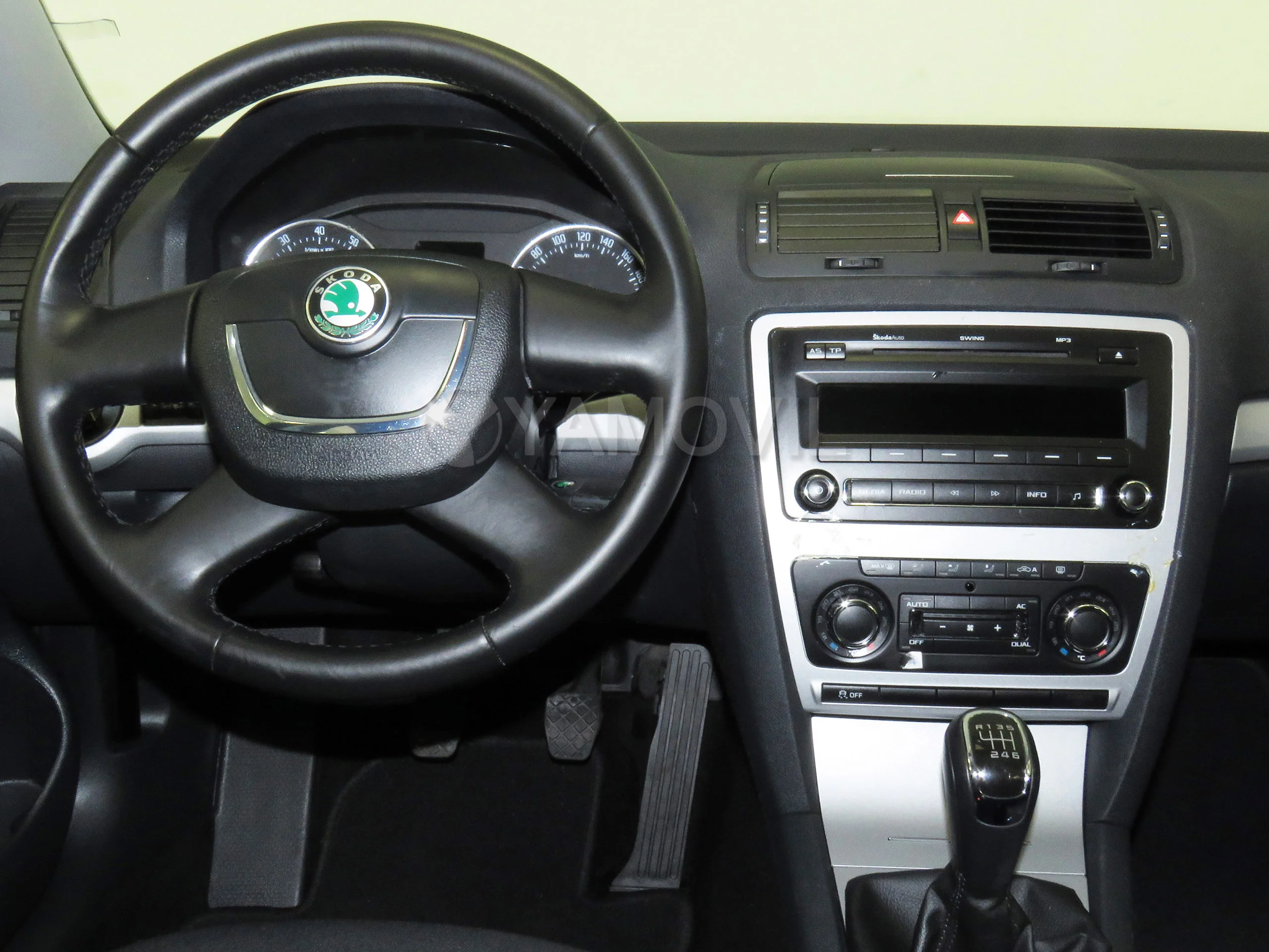 Skoda Octavia 1.2 TSI 105 CV AMBITION - Foto 23
