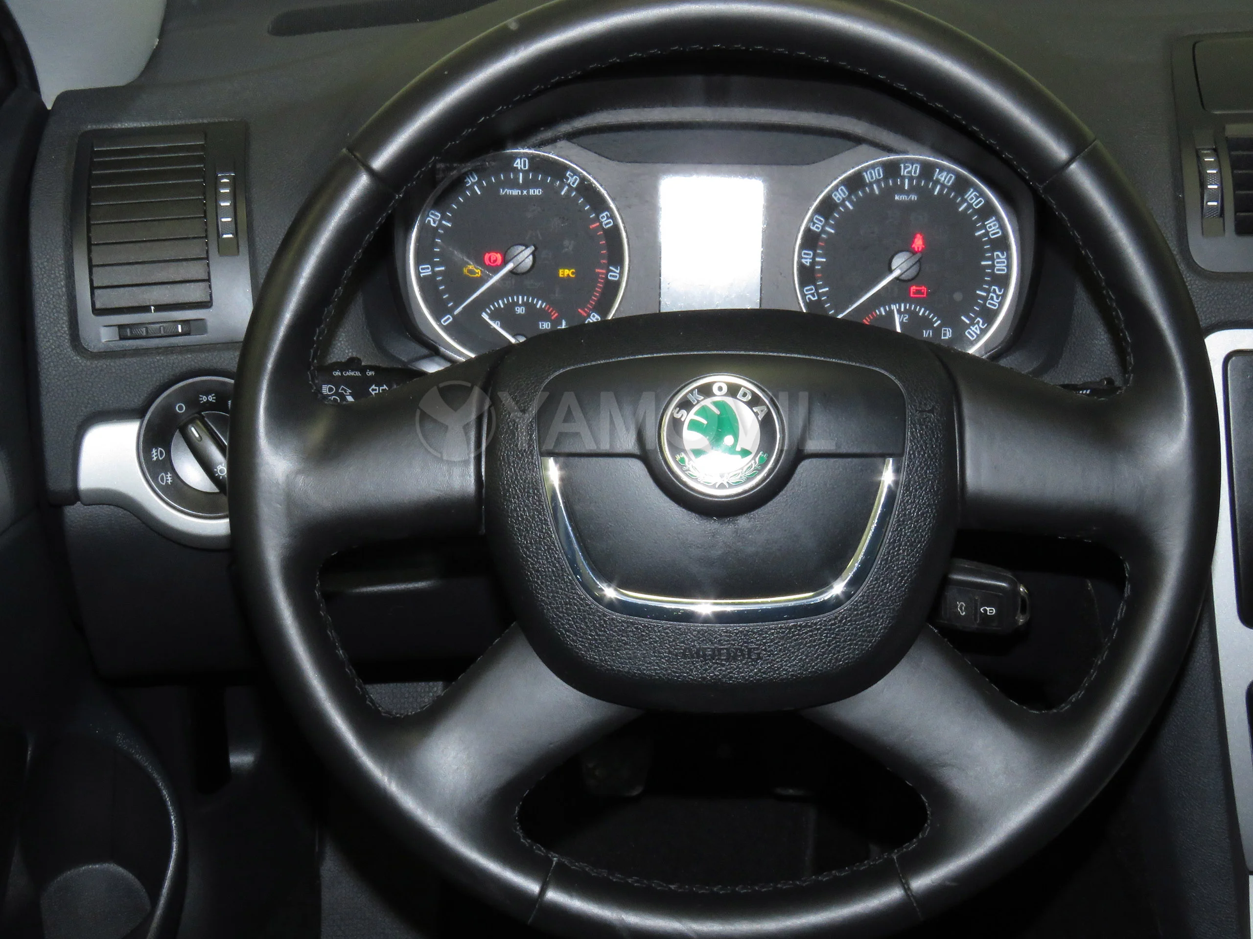 Skoda Octavia 1.2 TSI 105 CV AMBITION - Foto 24