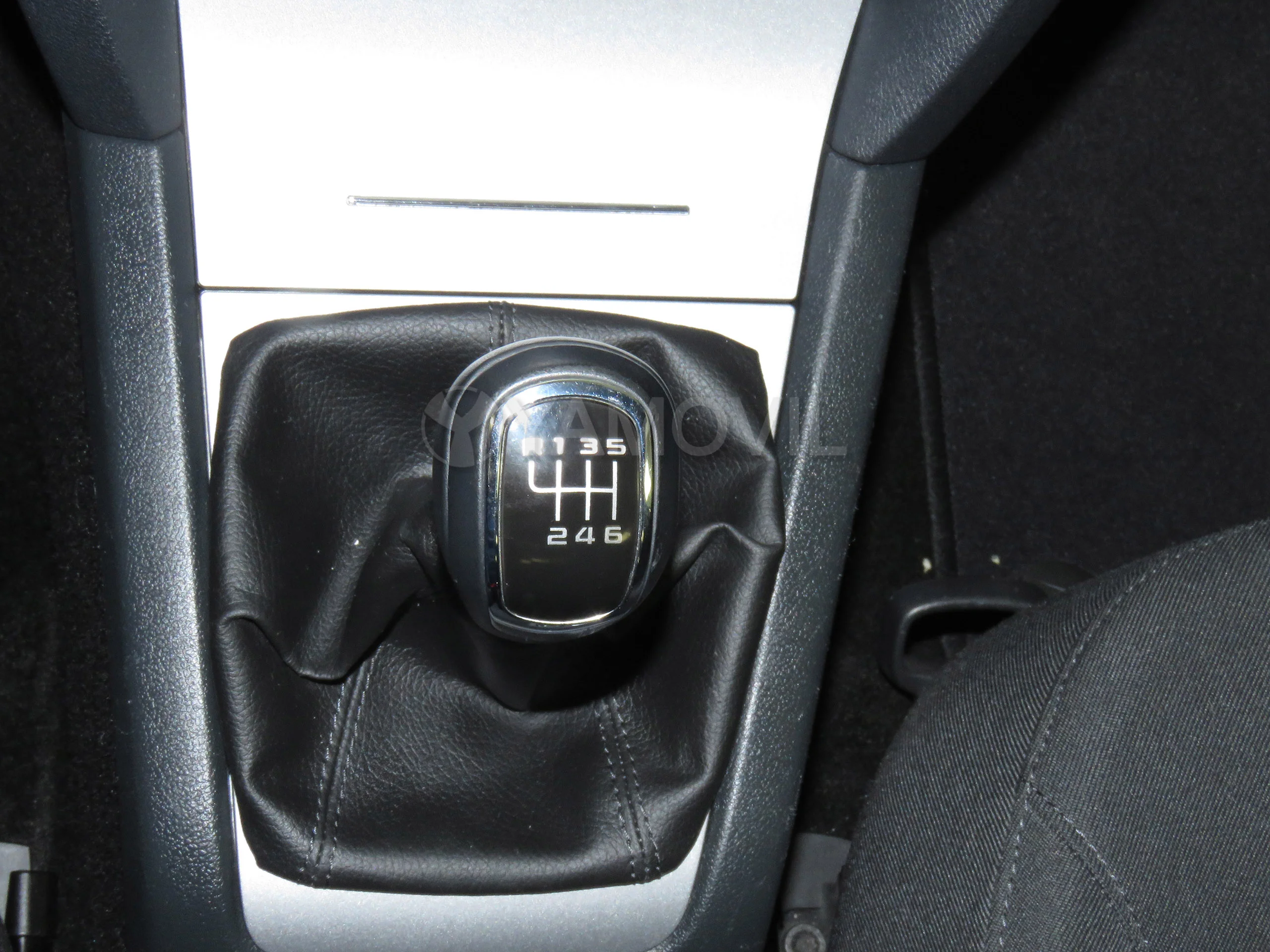 Skoda Octavia 1.2 TSI 105 CV AMBITION - Foto 26