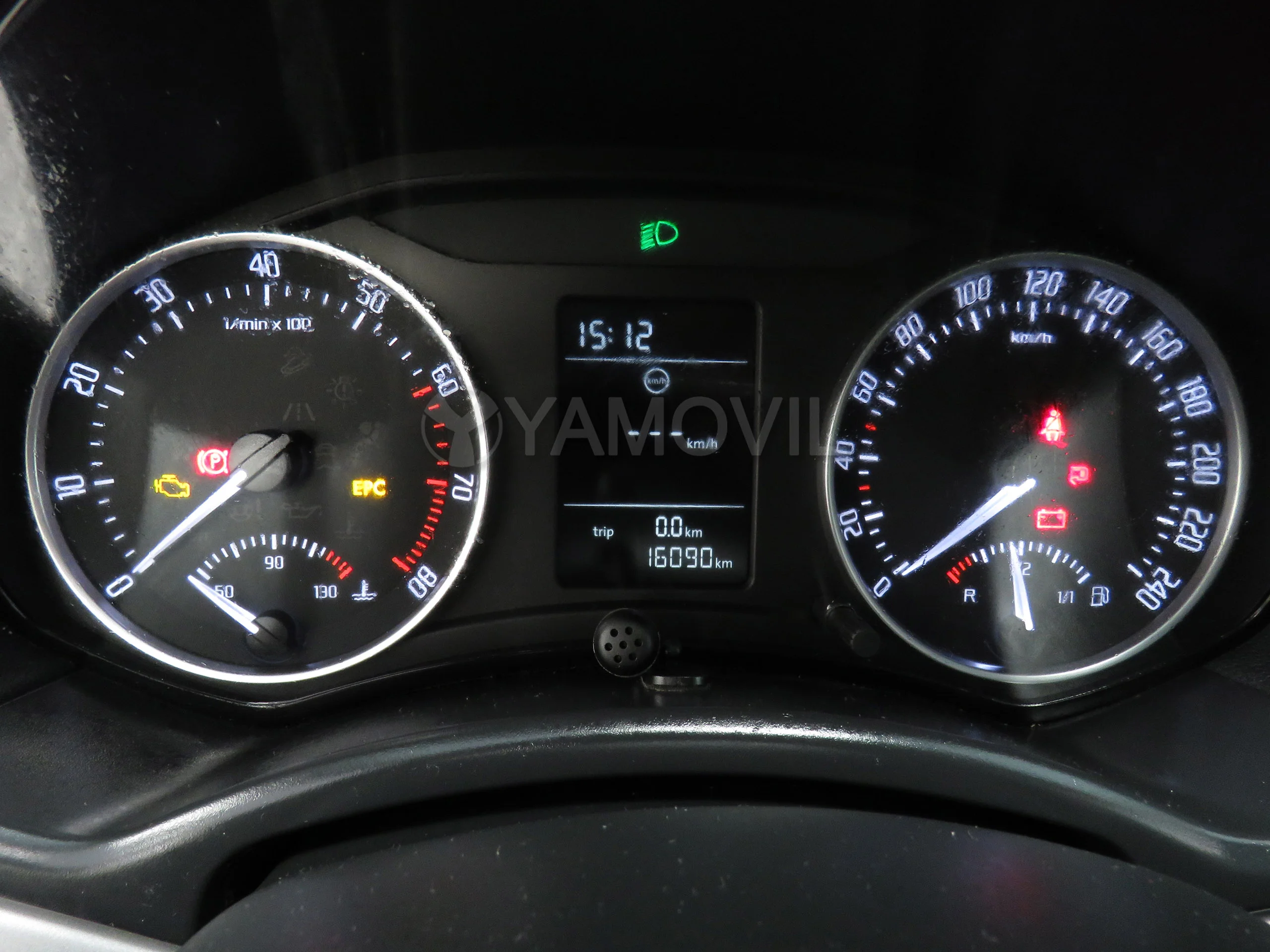 Skoda Octavia 1.2 TSI 105 CV AMBITION - Foto 27