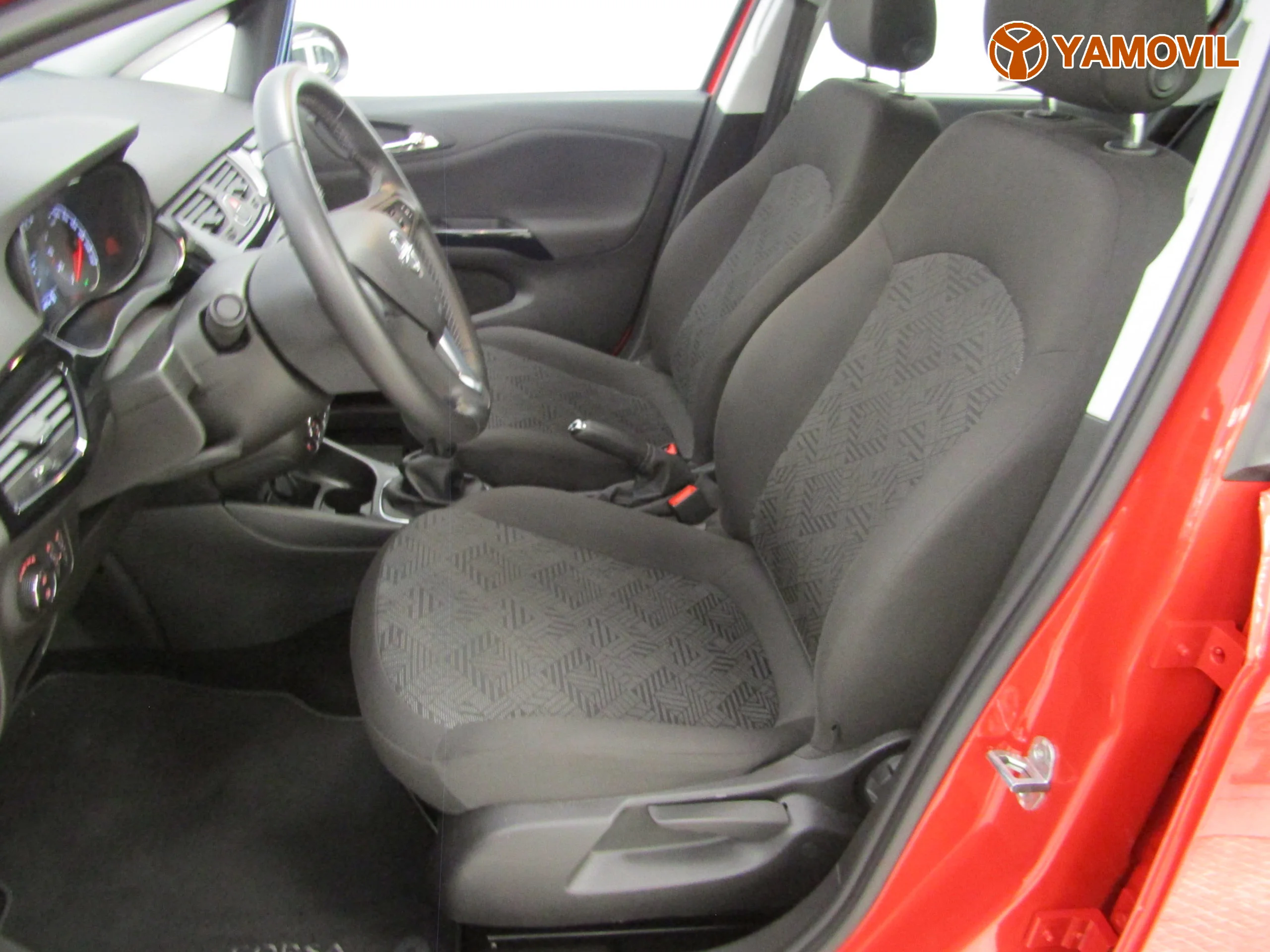 Opel Corsa 1.4 GLP SELECTIVE - Foto 18