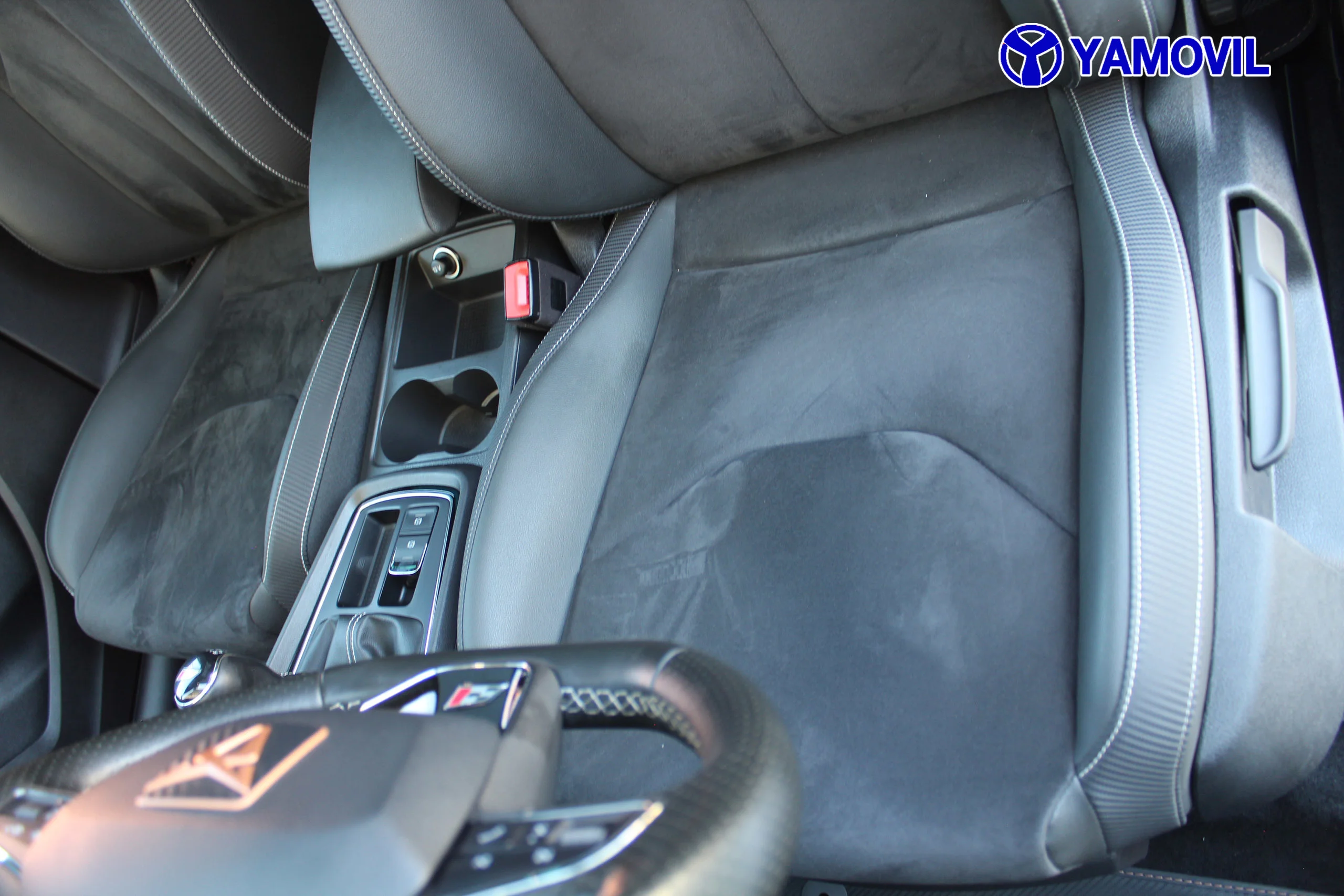Seat Leon ST 2.0 TSI SANDS Cupra 221 kW (300 CV) - Foto 14