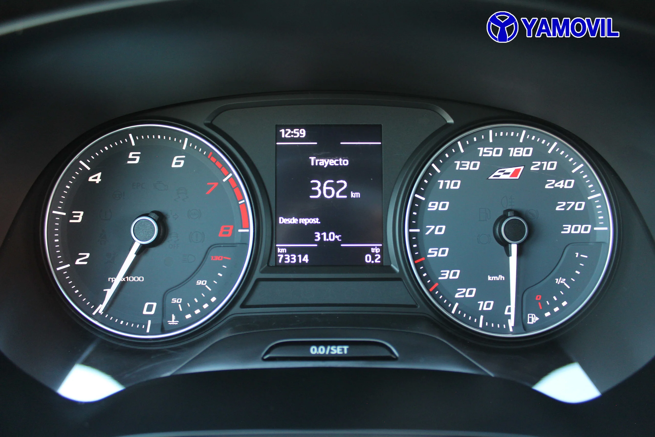 Seat Leon ST 2.0 TSI SANDS Cupra 221 kW (300 CV) - Foto 26